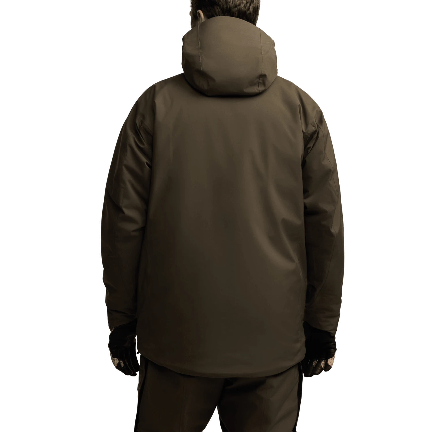Blizzard Pro Parka