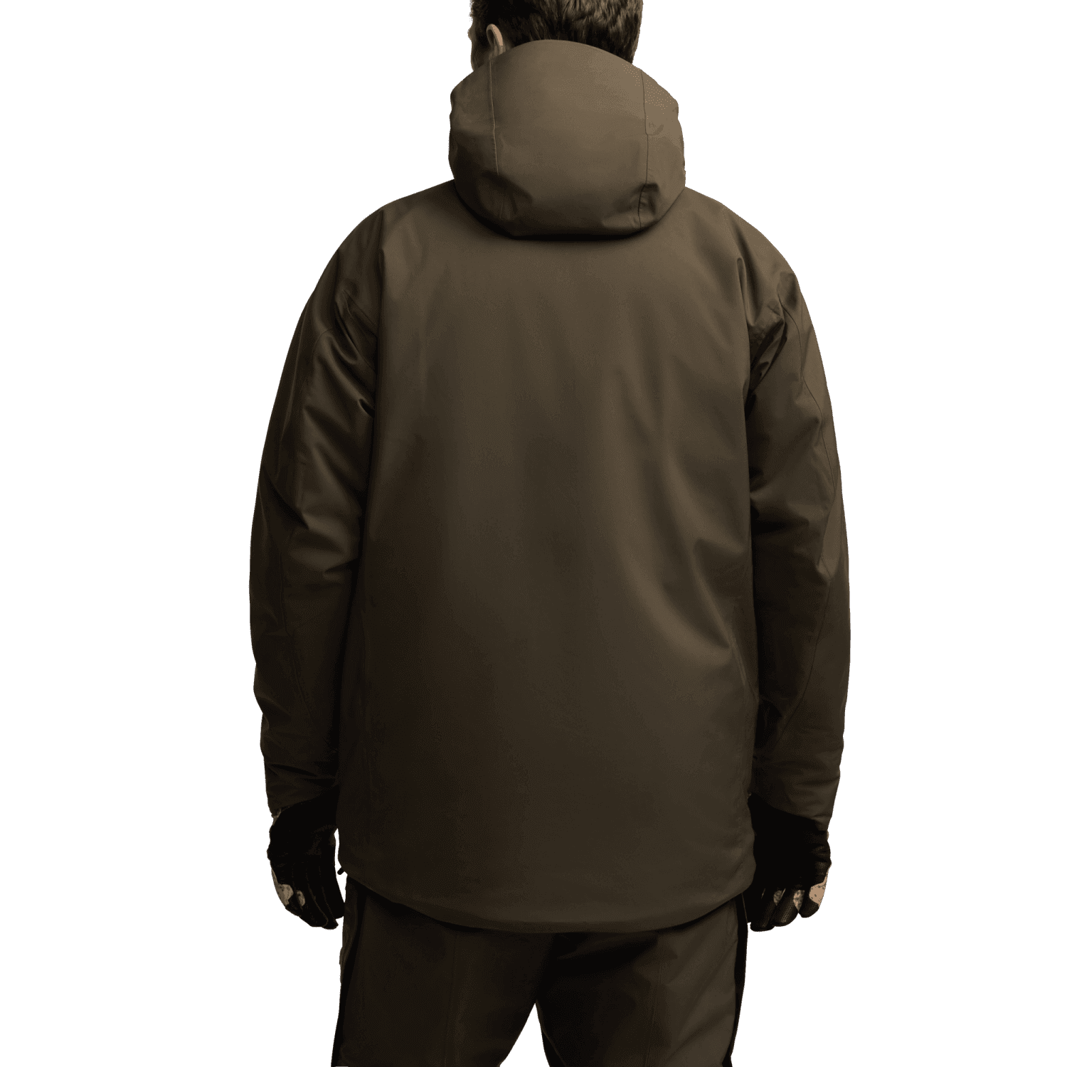 Blizzard Pro Parka