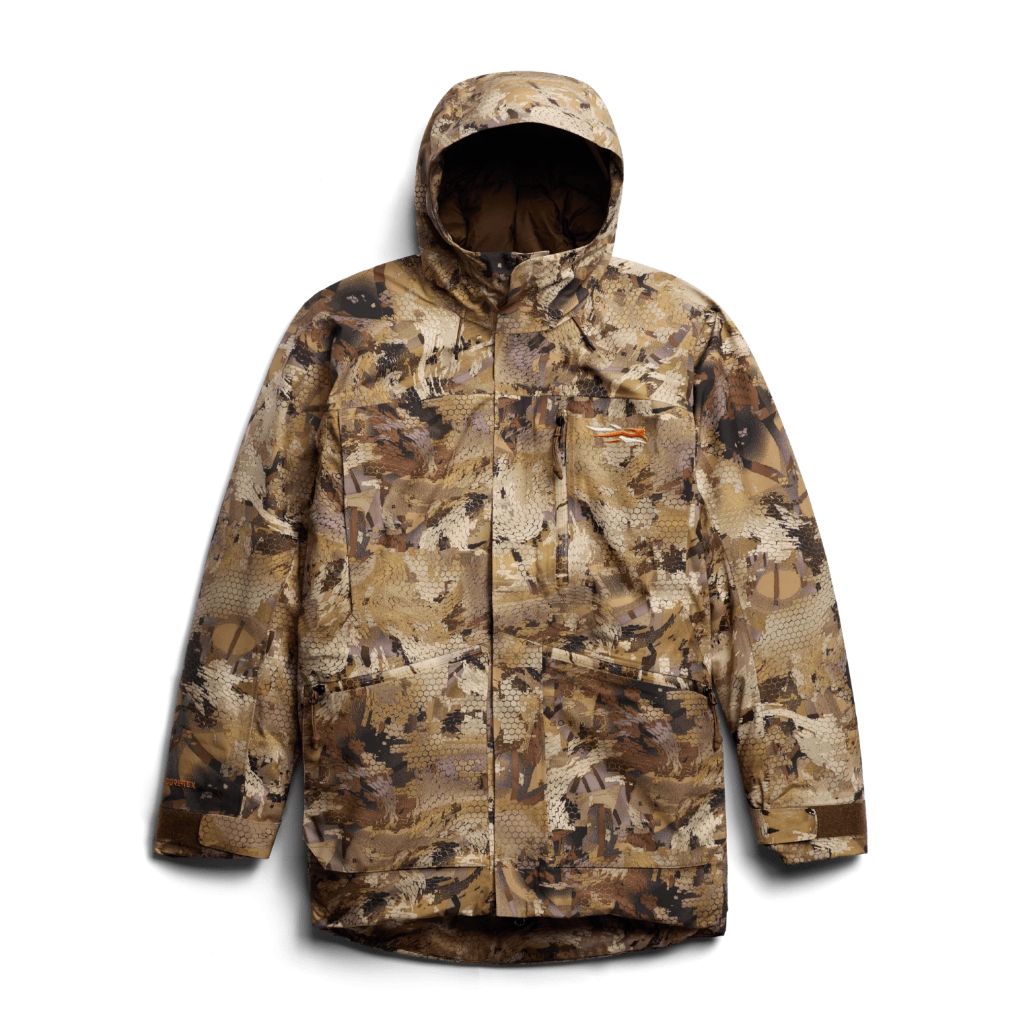 Blizzard Pro Parka