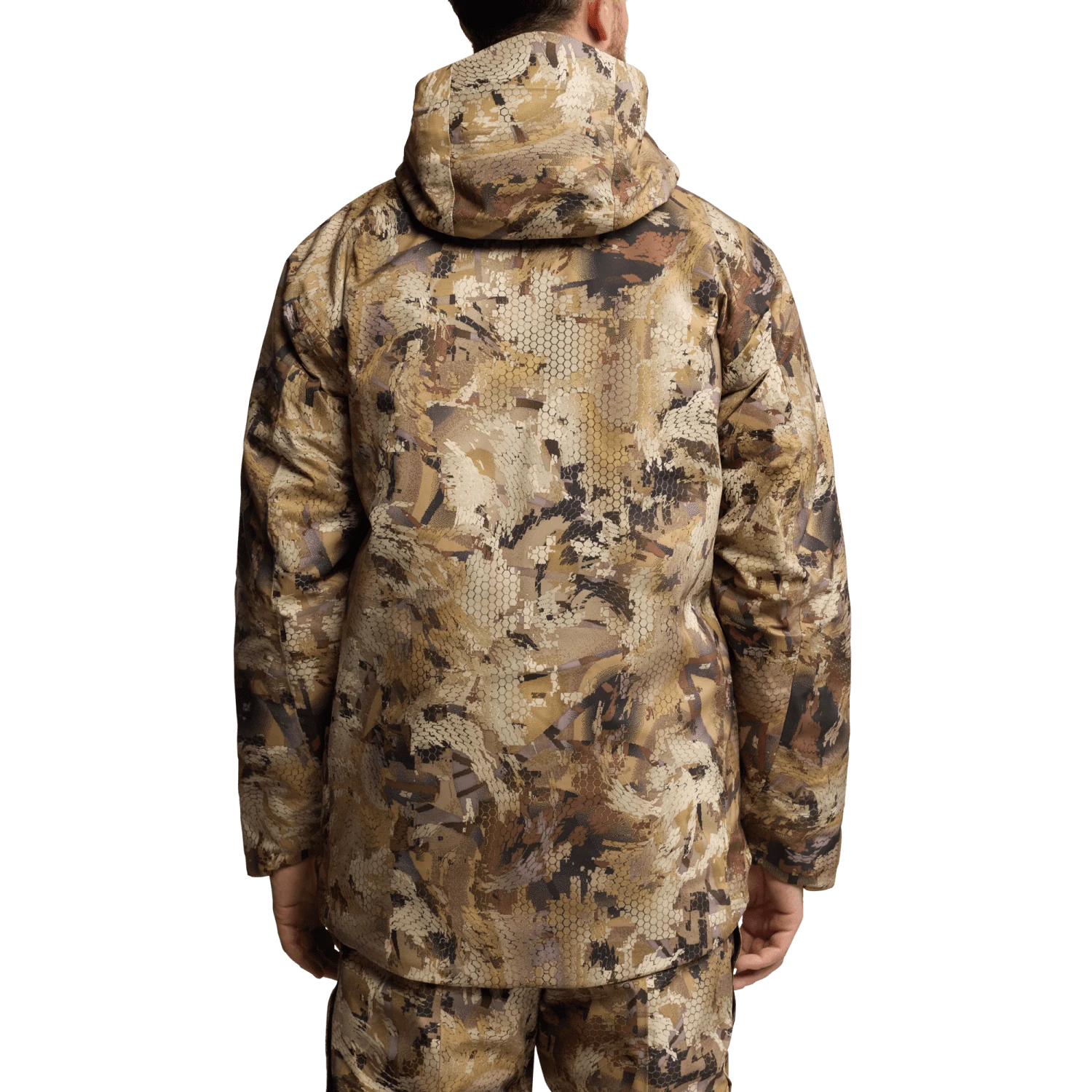 Blizzard Pro Parka