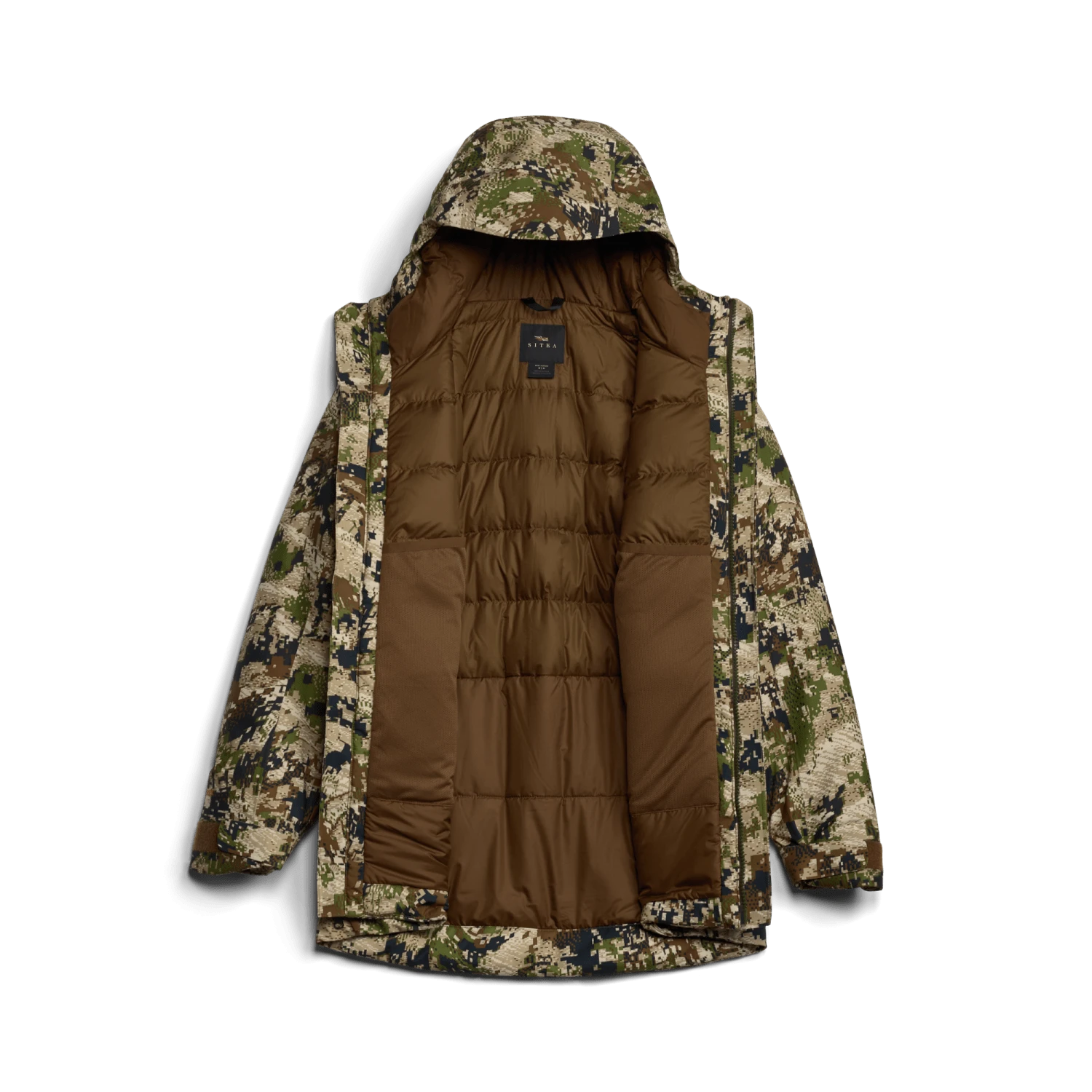 Blizzard Pro Parka