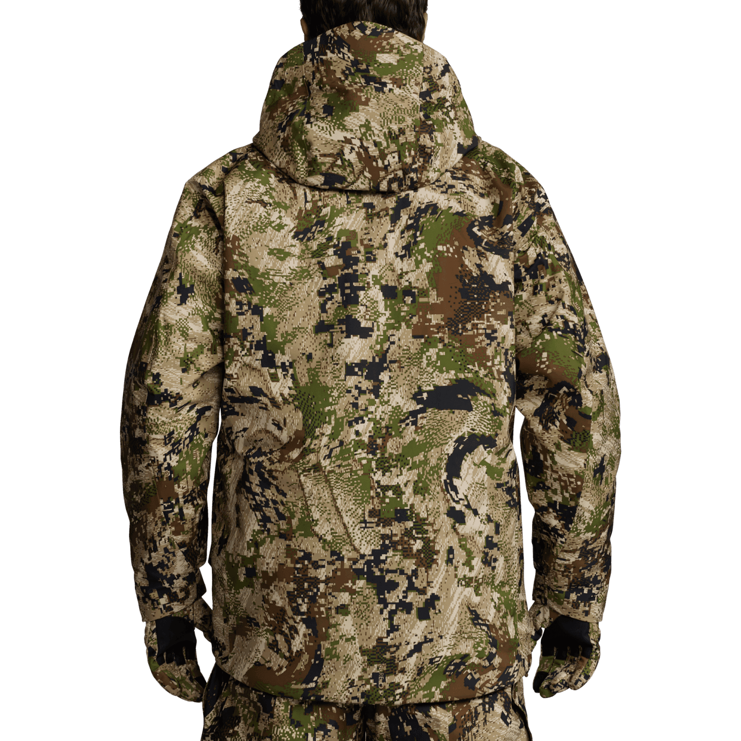 Blizzard Pro Parka