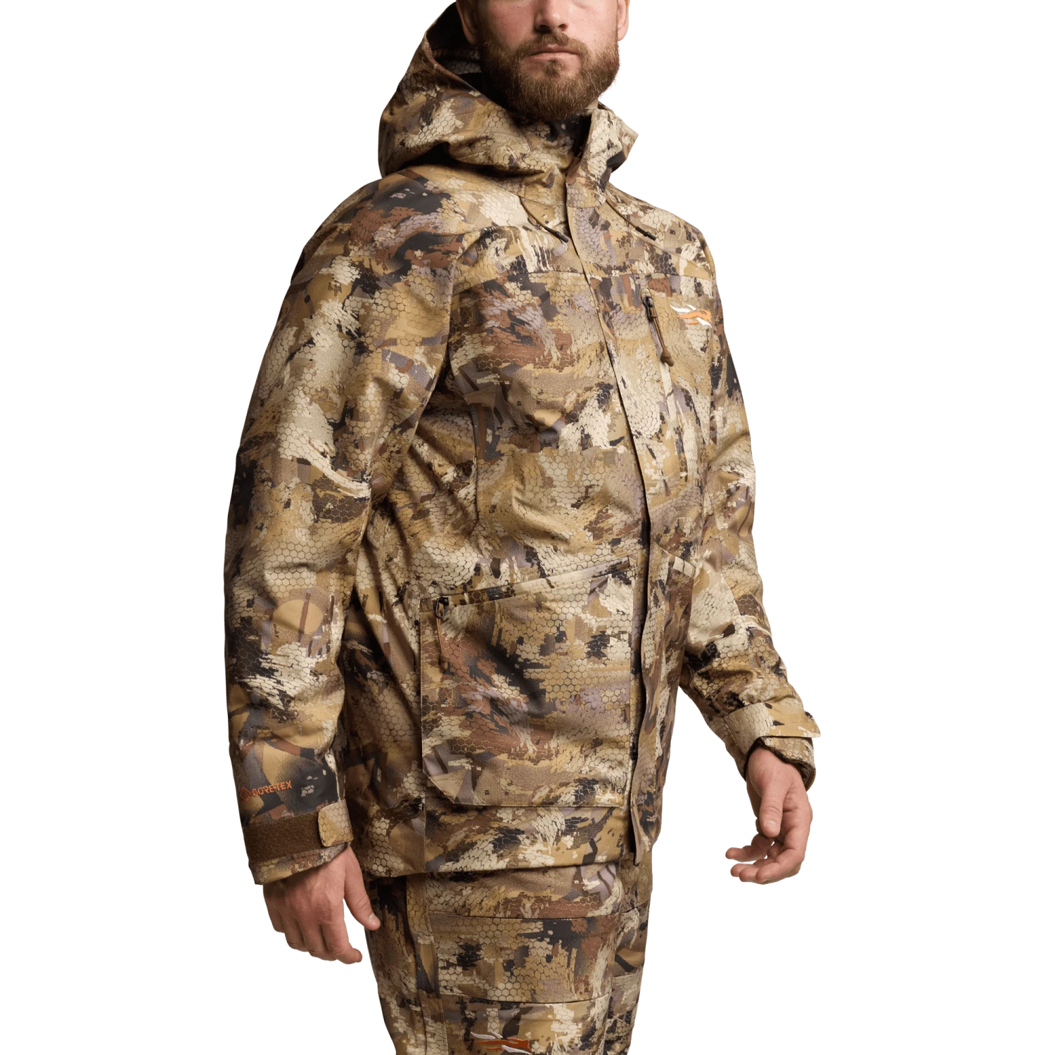 Blizzard Pro Parka