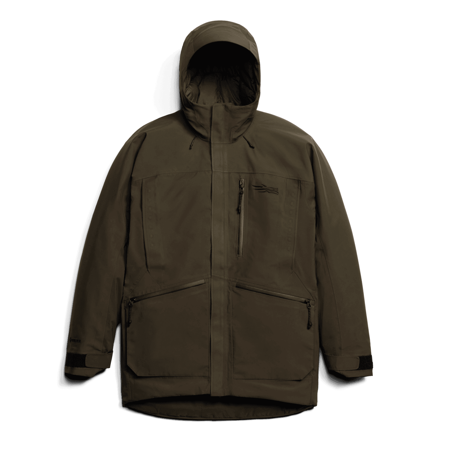 Blizzard Pro Parka