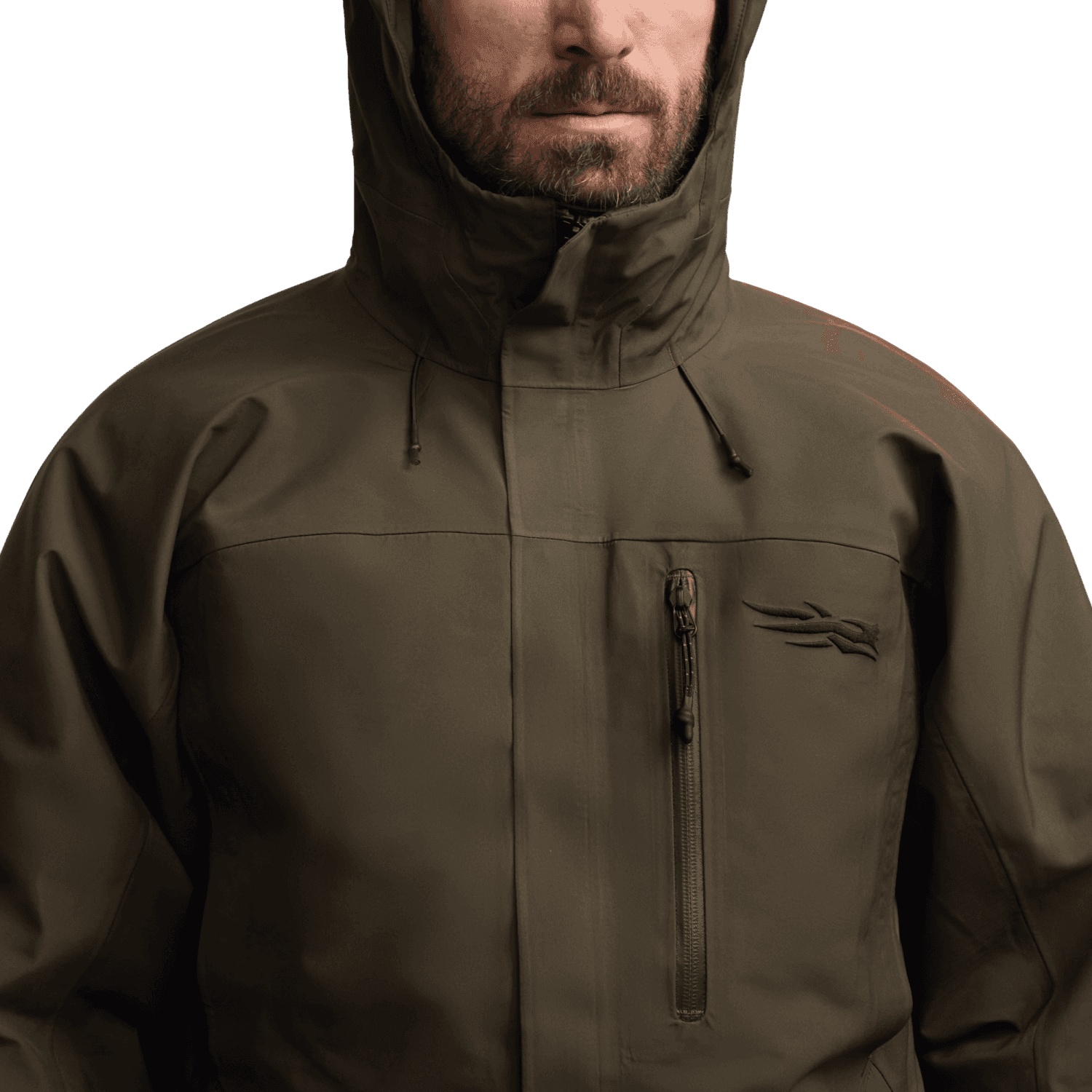 Blizzard Pro Parka