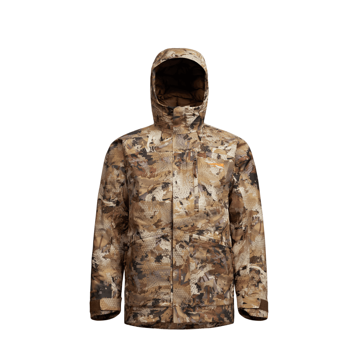 Blizzard Pro Parka