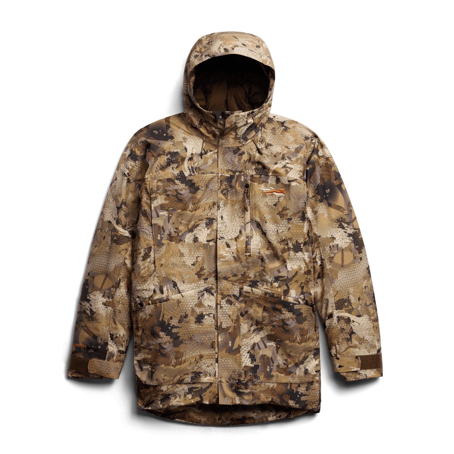 Blizzard Pro Parka