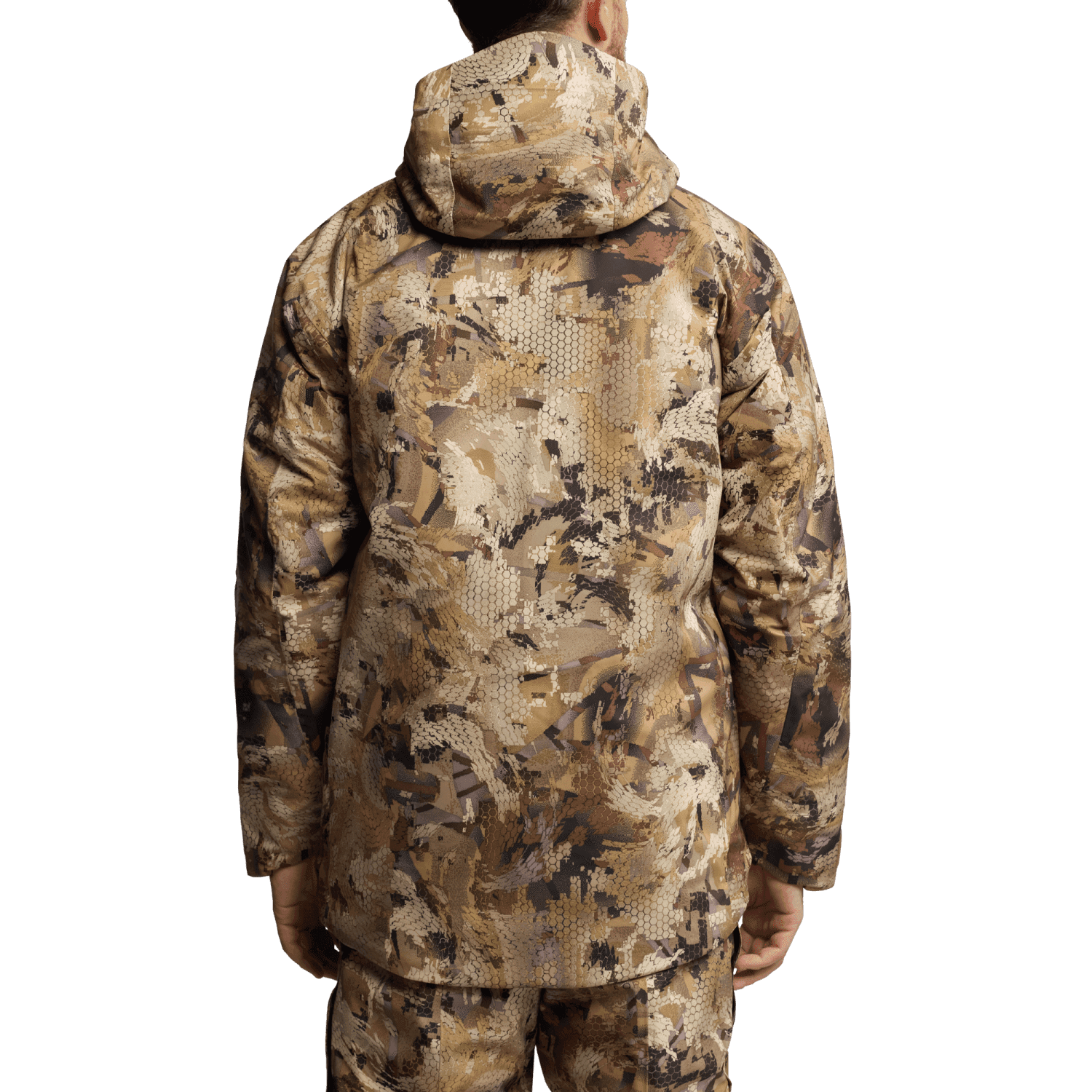 Blizzard Pro Parka