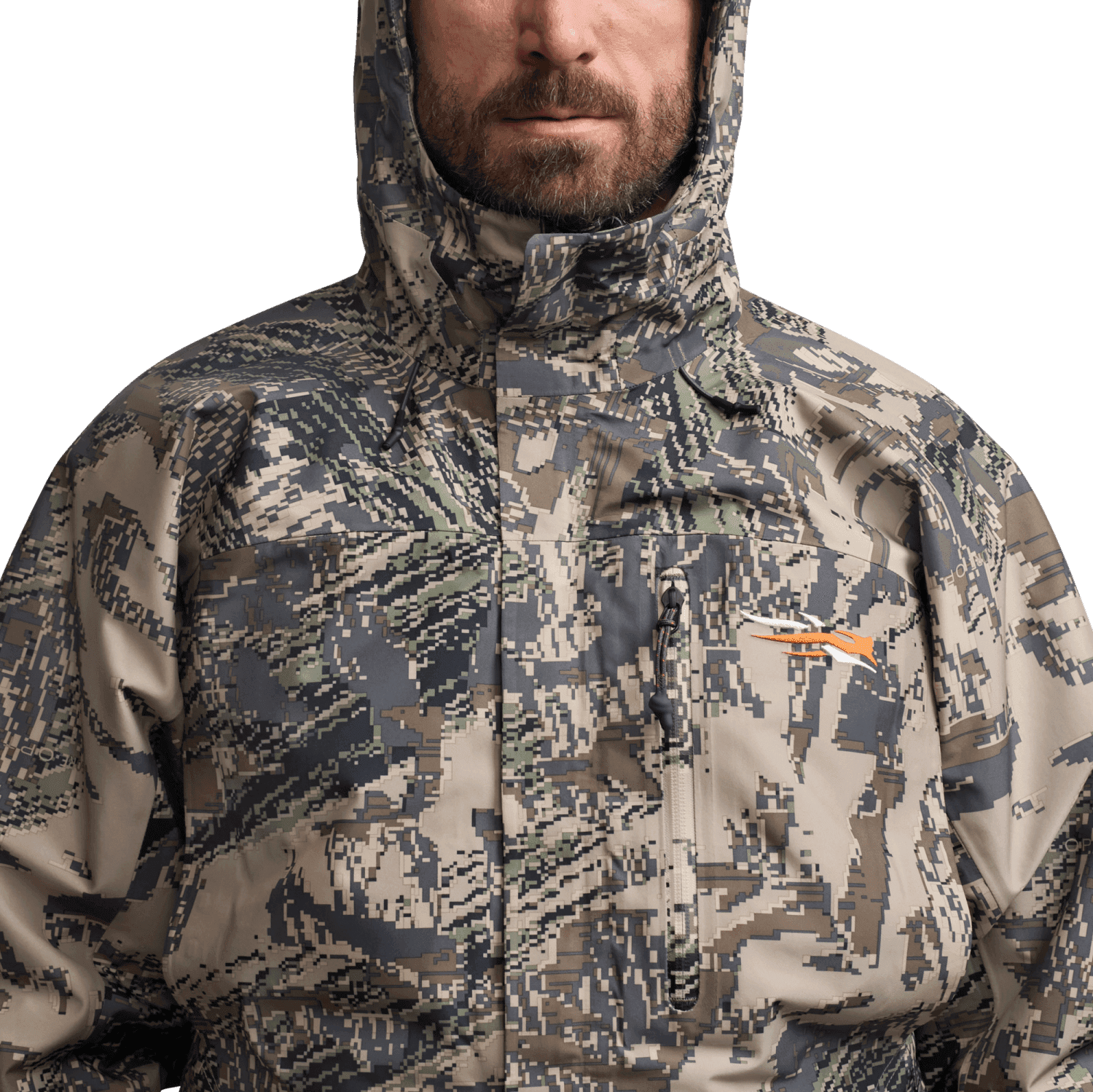 Blizzard Pro Parka