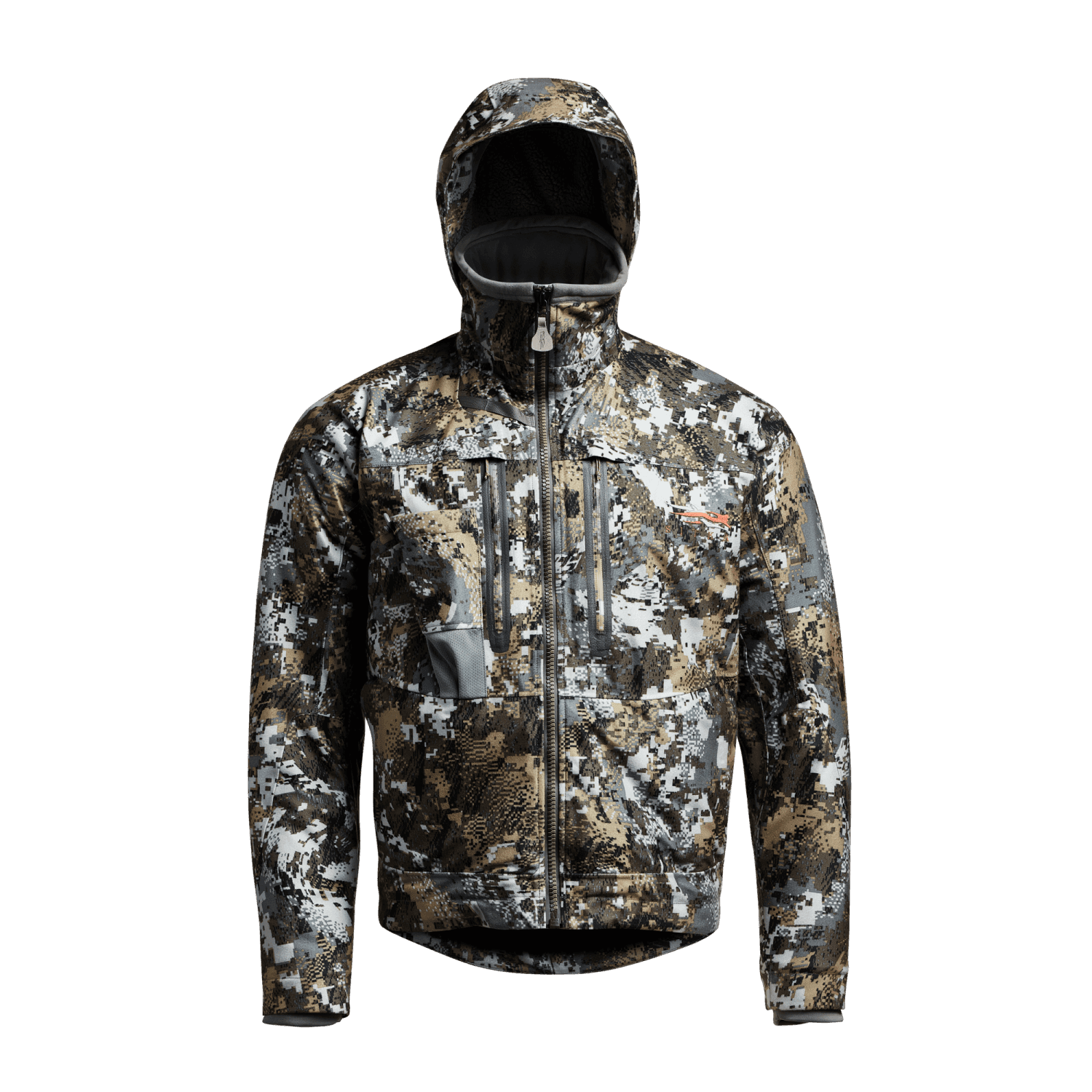 Incinerator Aerolite Jacket
