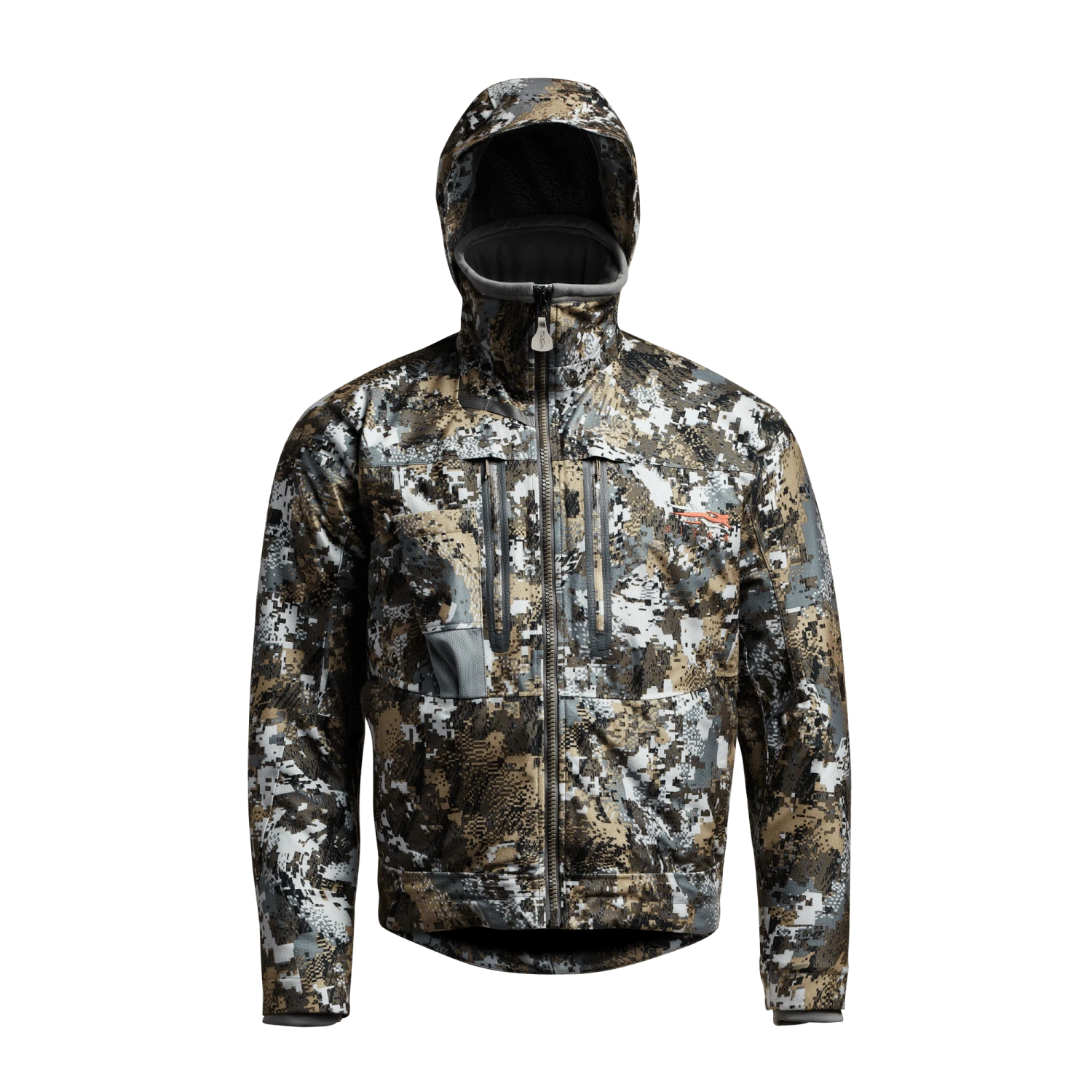 Incinerator Aerolite Jacket