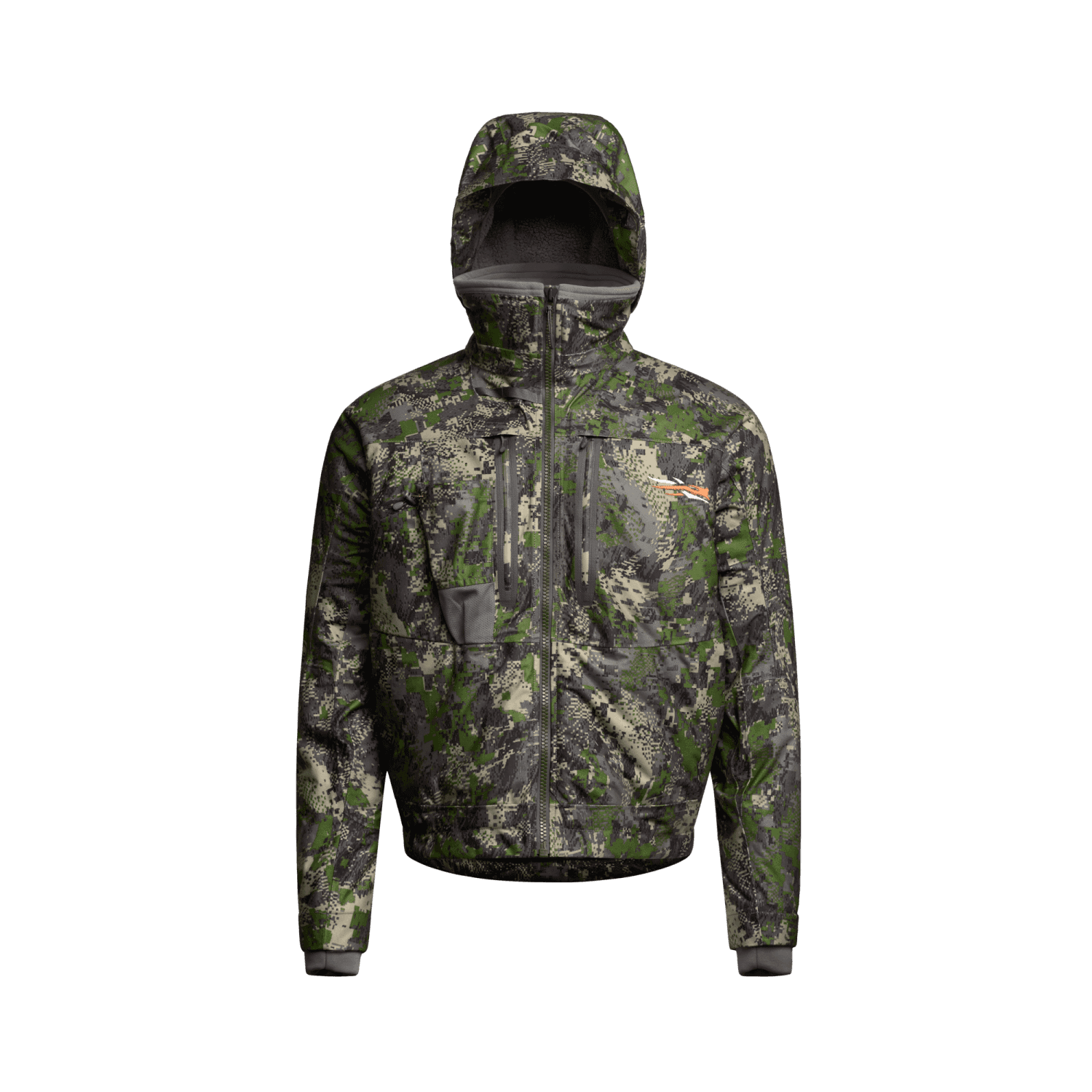 Incinerator Aerolite Jacket