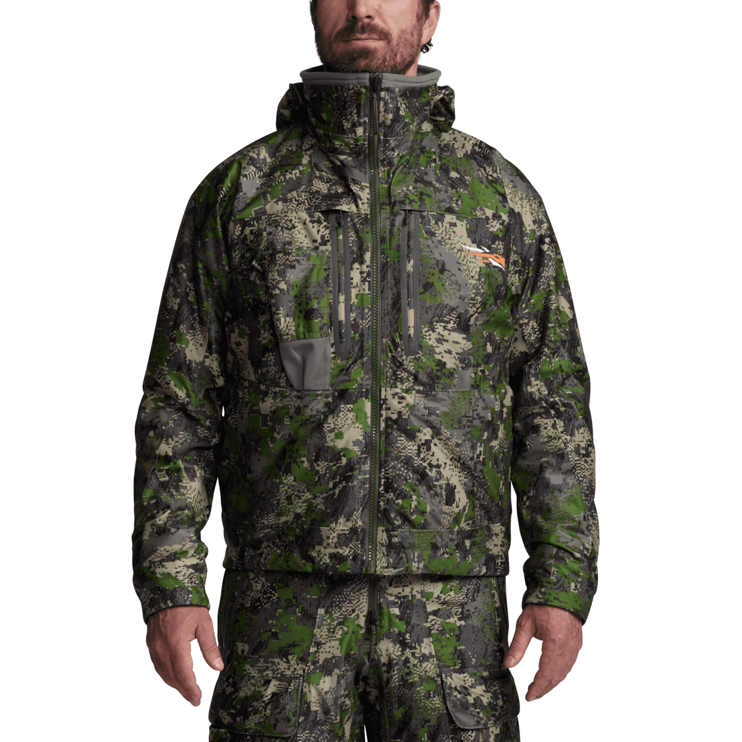 Incinerator Aerolite Jacket