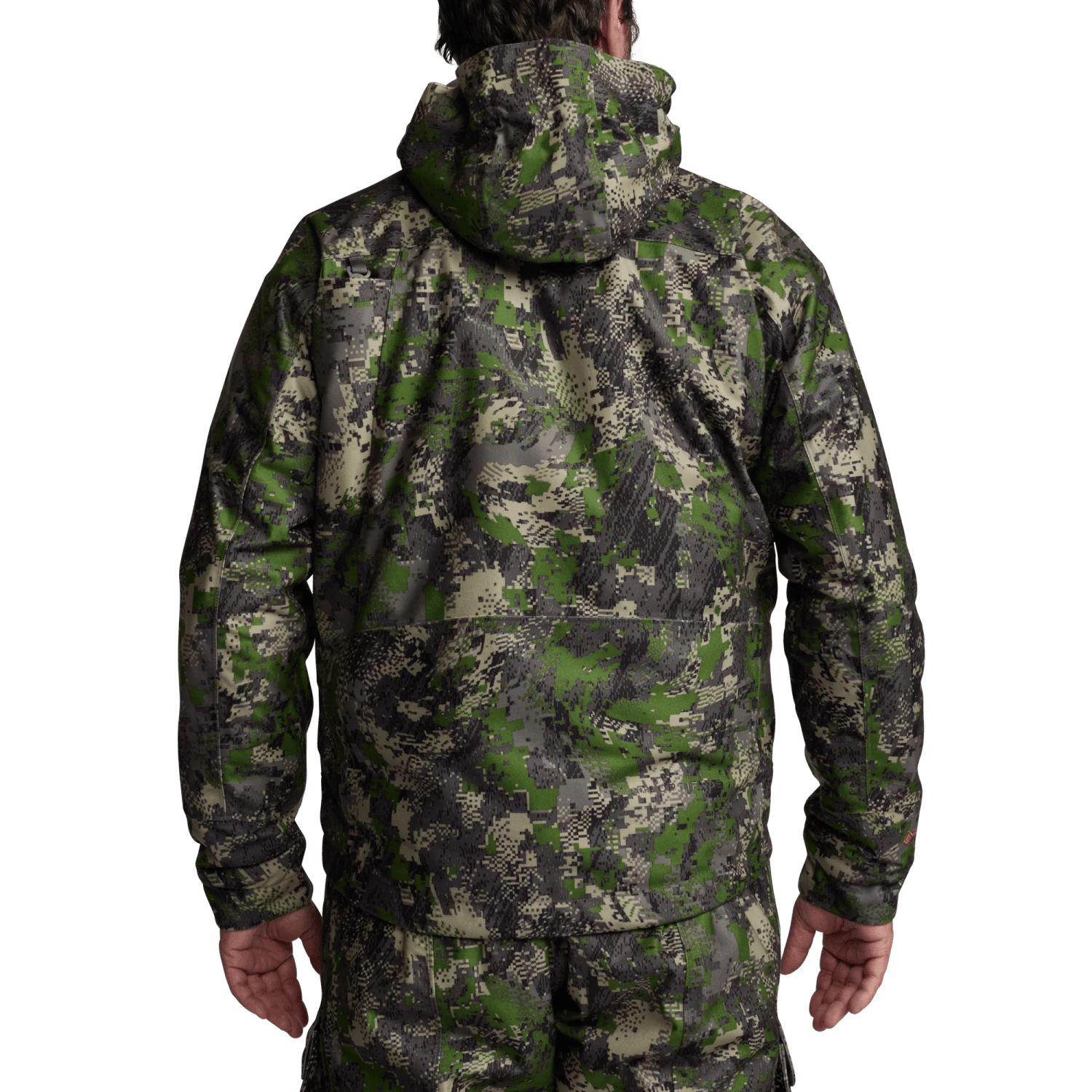 Incinerator Aerolite Jacket