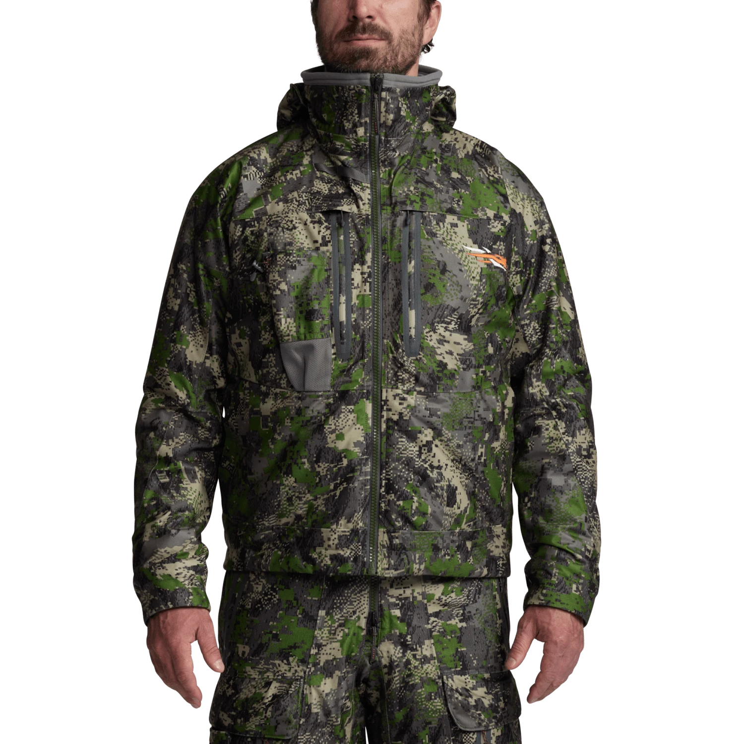Incinerator Aerolite Jacket