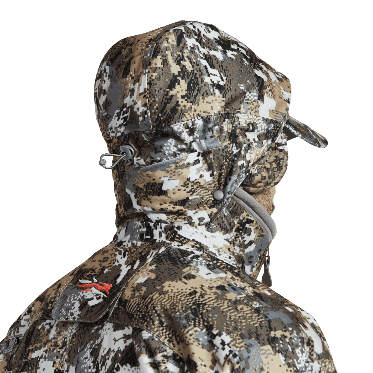 Incinerator Aerolite Jacket