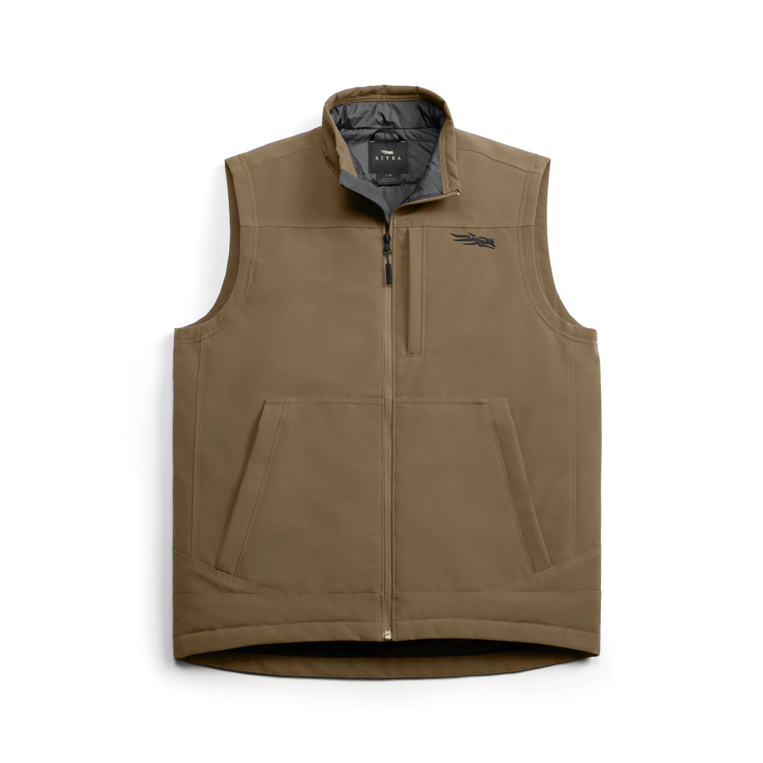 Grindstone Work Vest