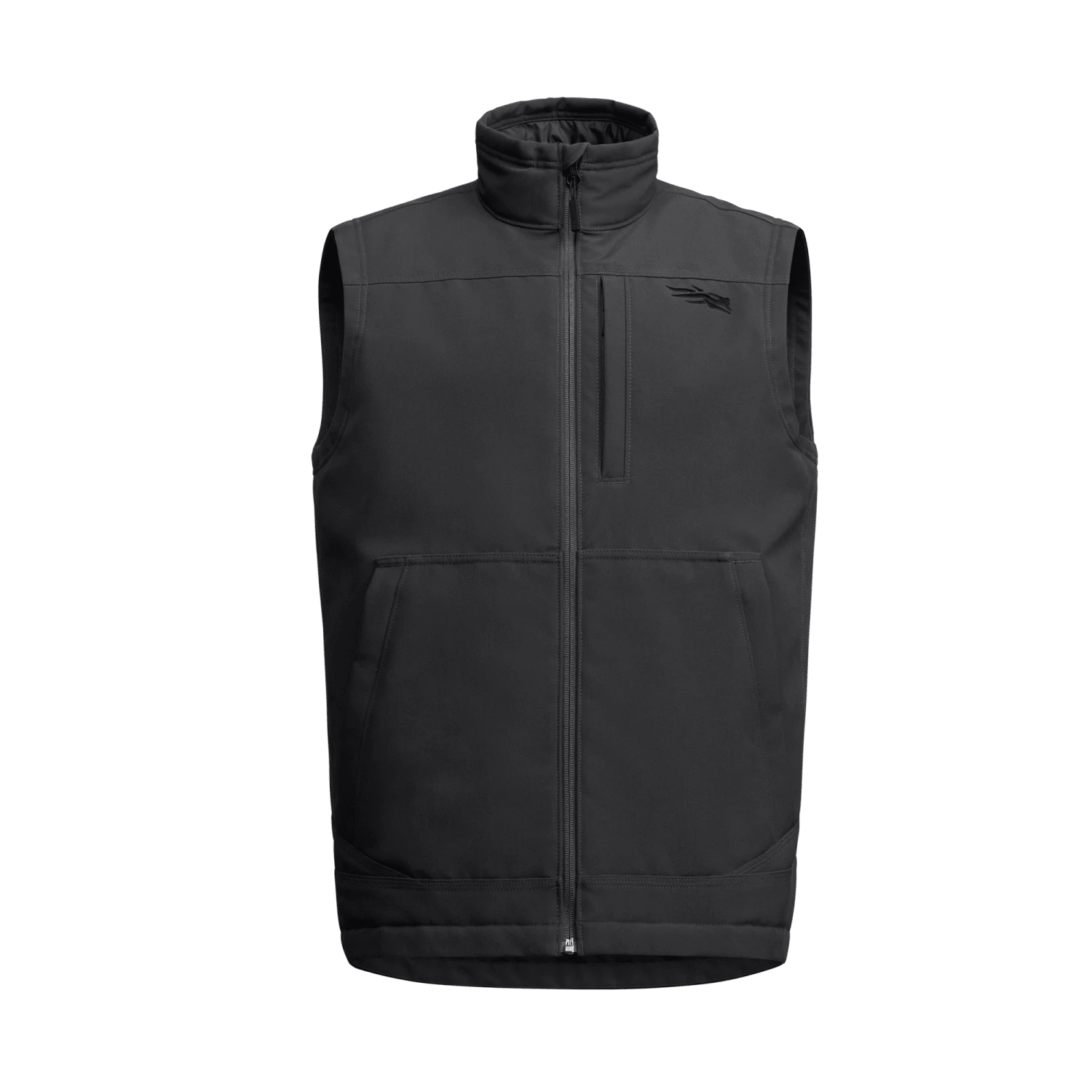 Grindstone Work Vest