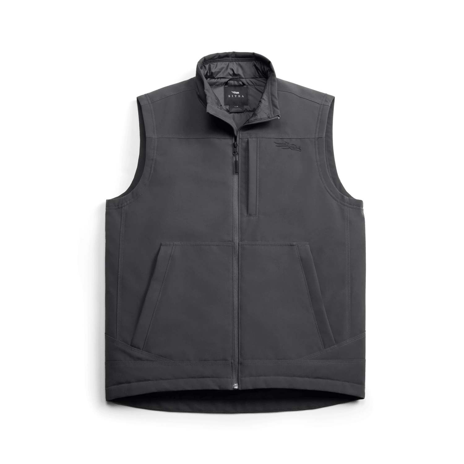 Grindstone Work Vest