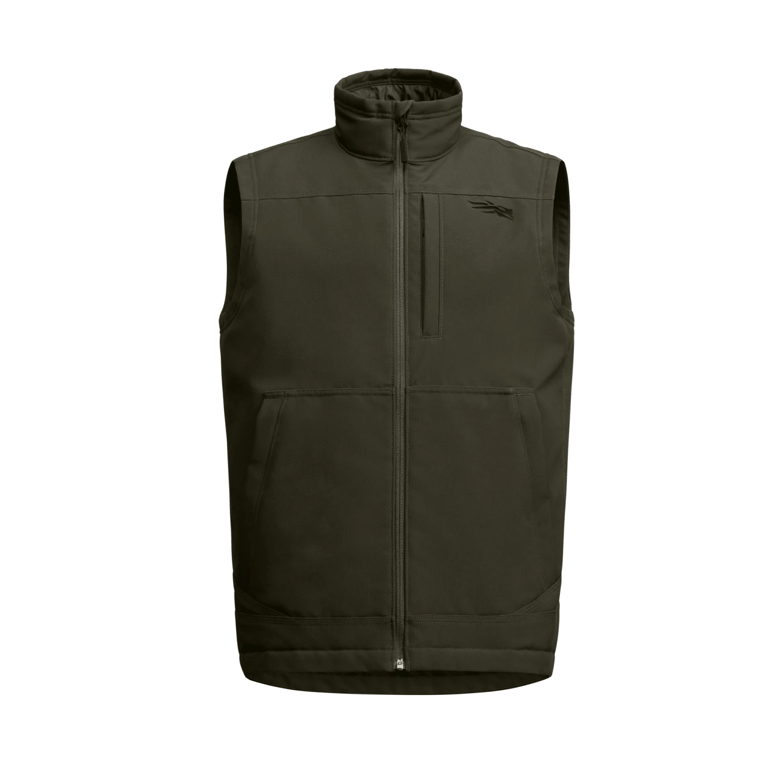 Grindstone Work Vest