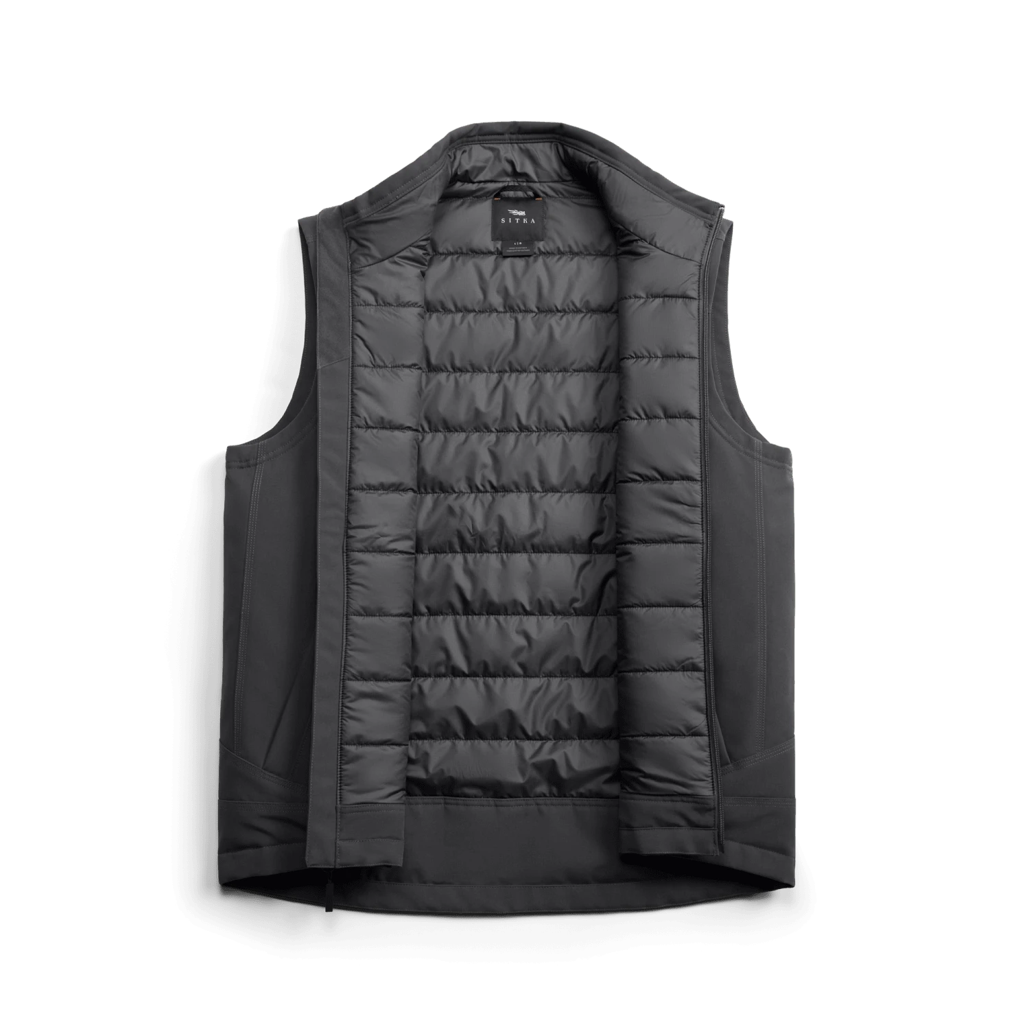 Grindstone Work Vest