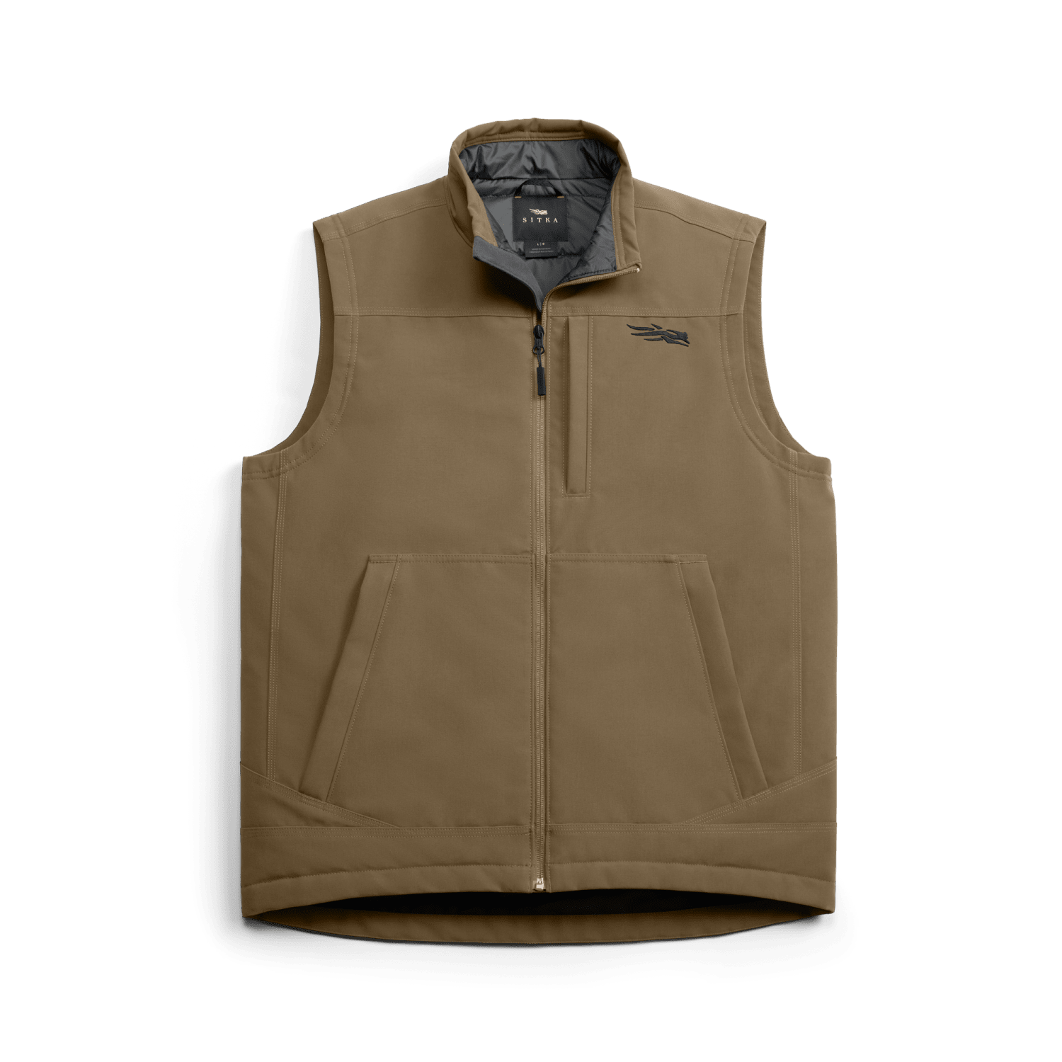 Grindstone Work Vest
