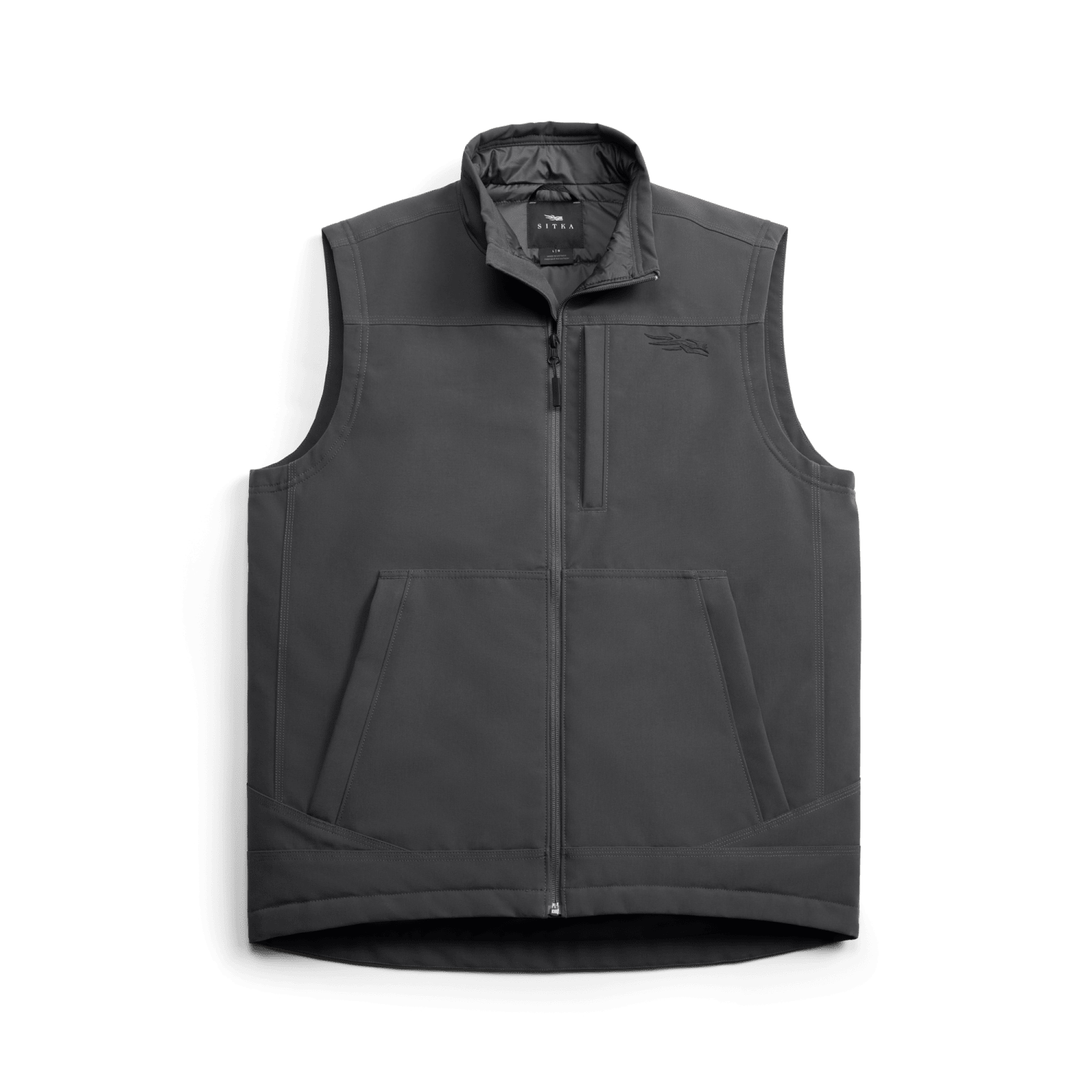 Grindstone Work Vest
