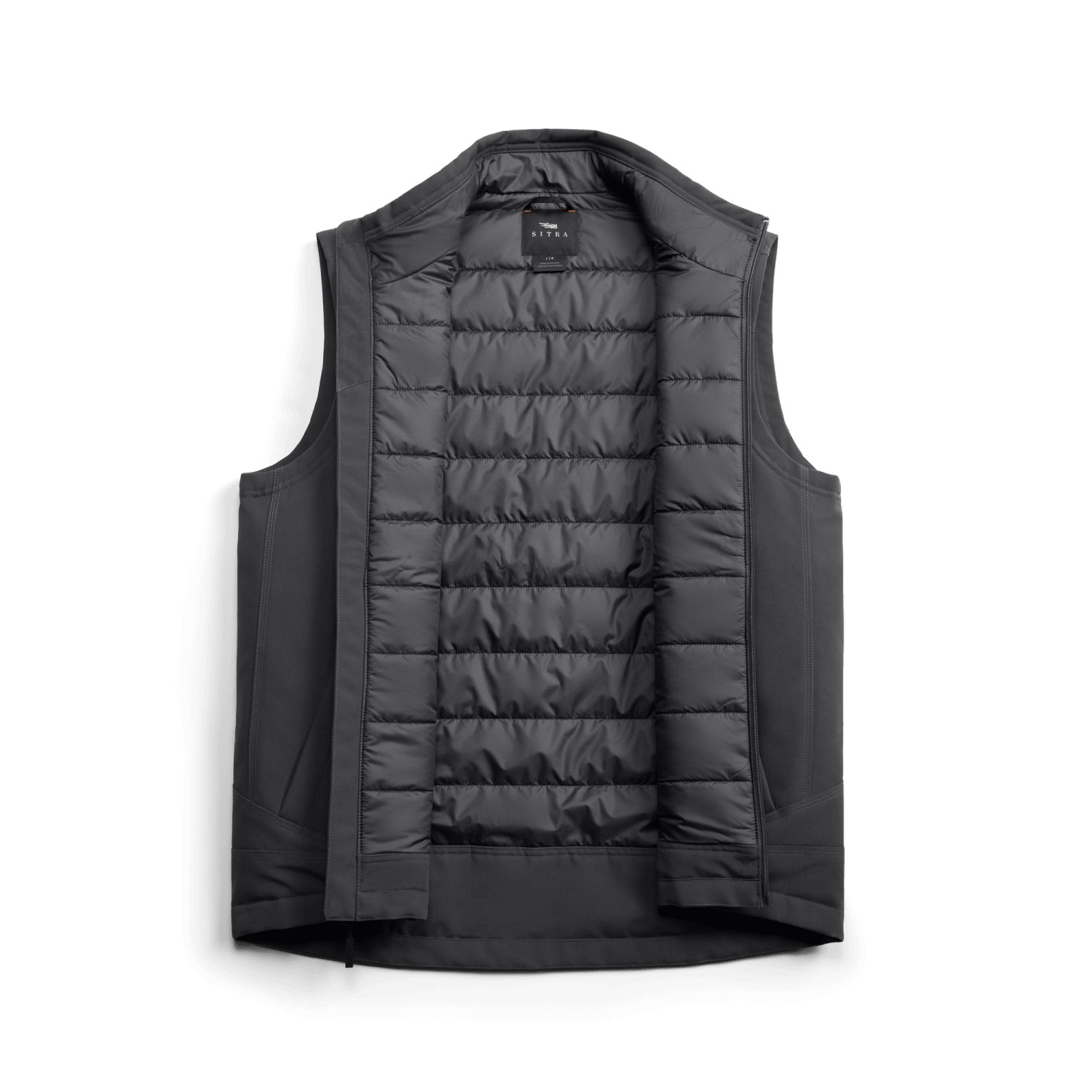 Grindstone Work Vest