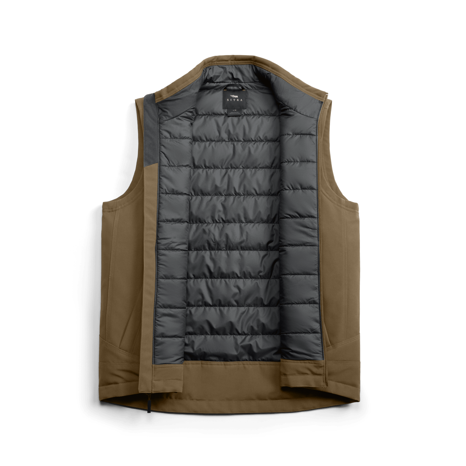 Grindstone Work Vest