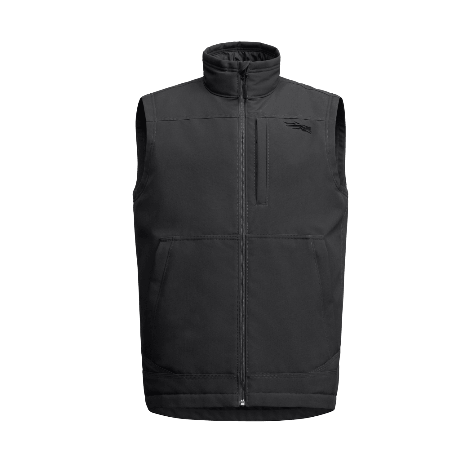 Grindstone Work Vest