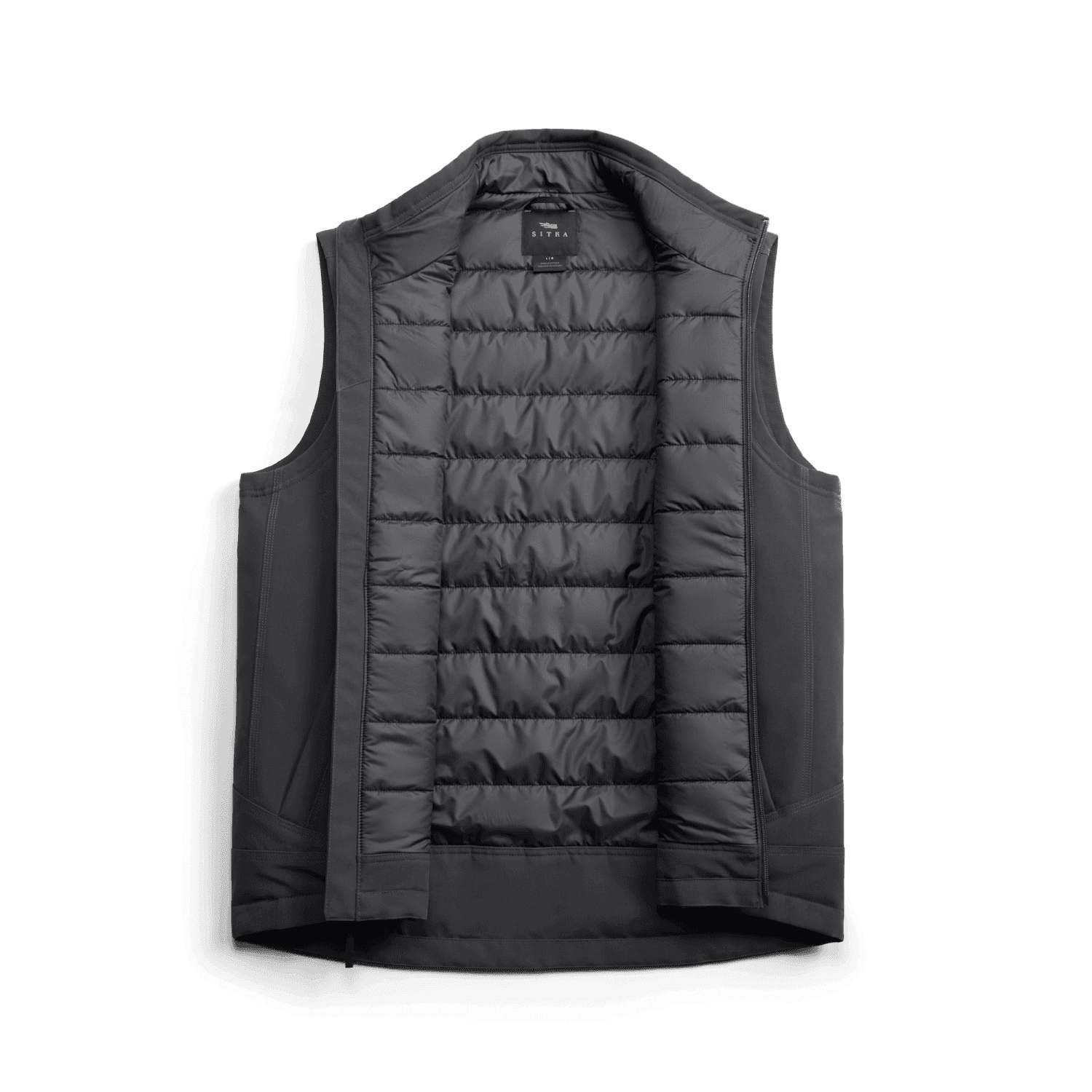 Grindstone Work Vest