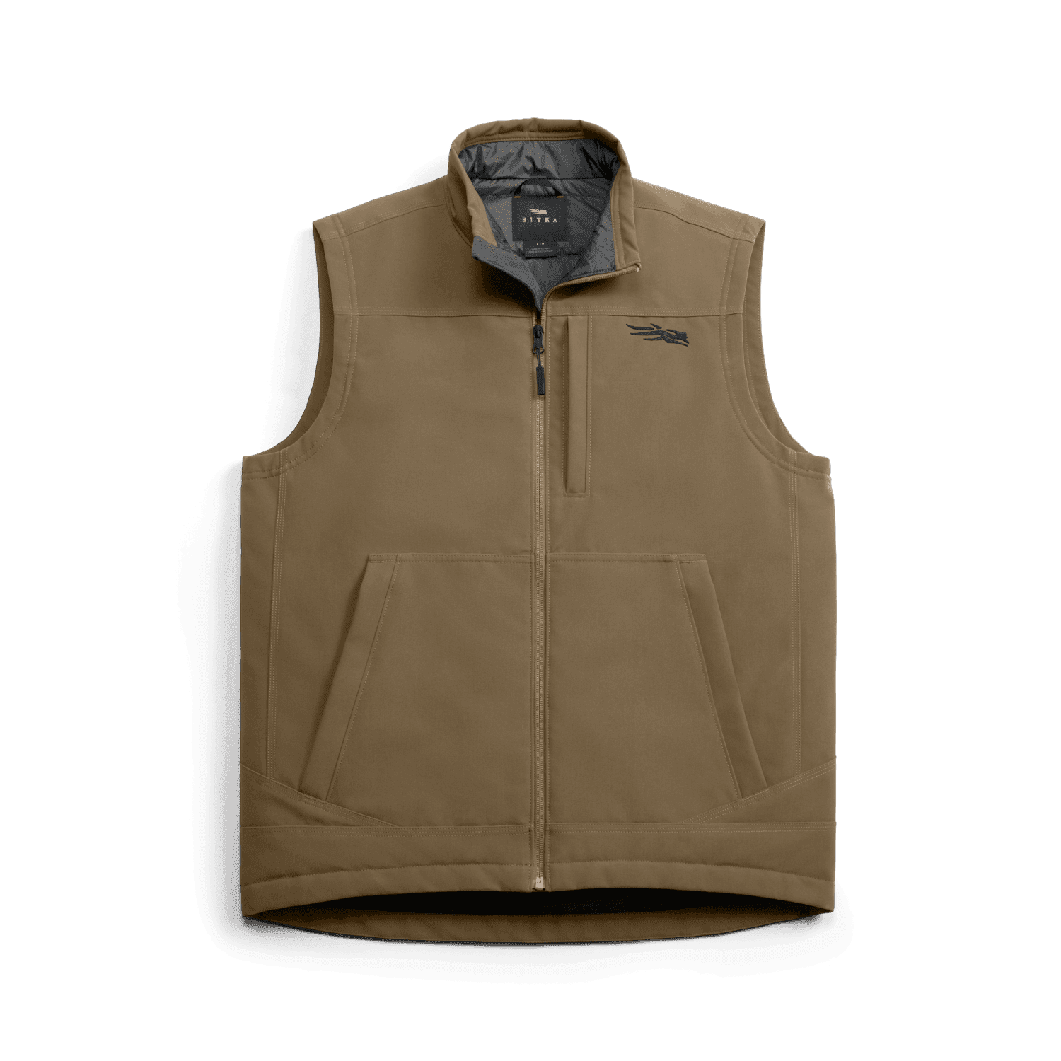 Grindstone Work Vest