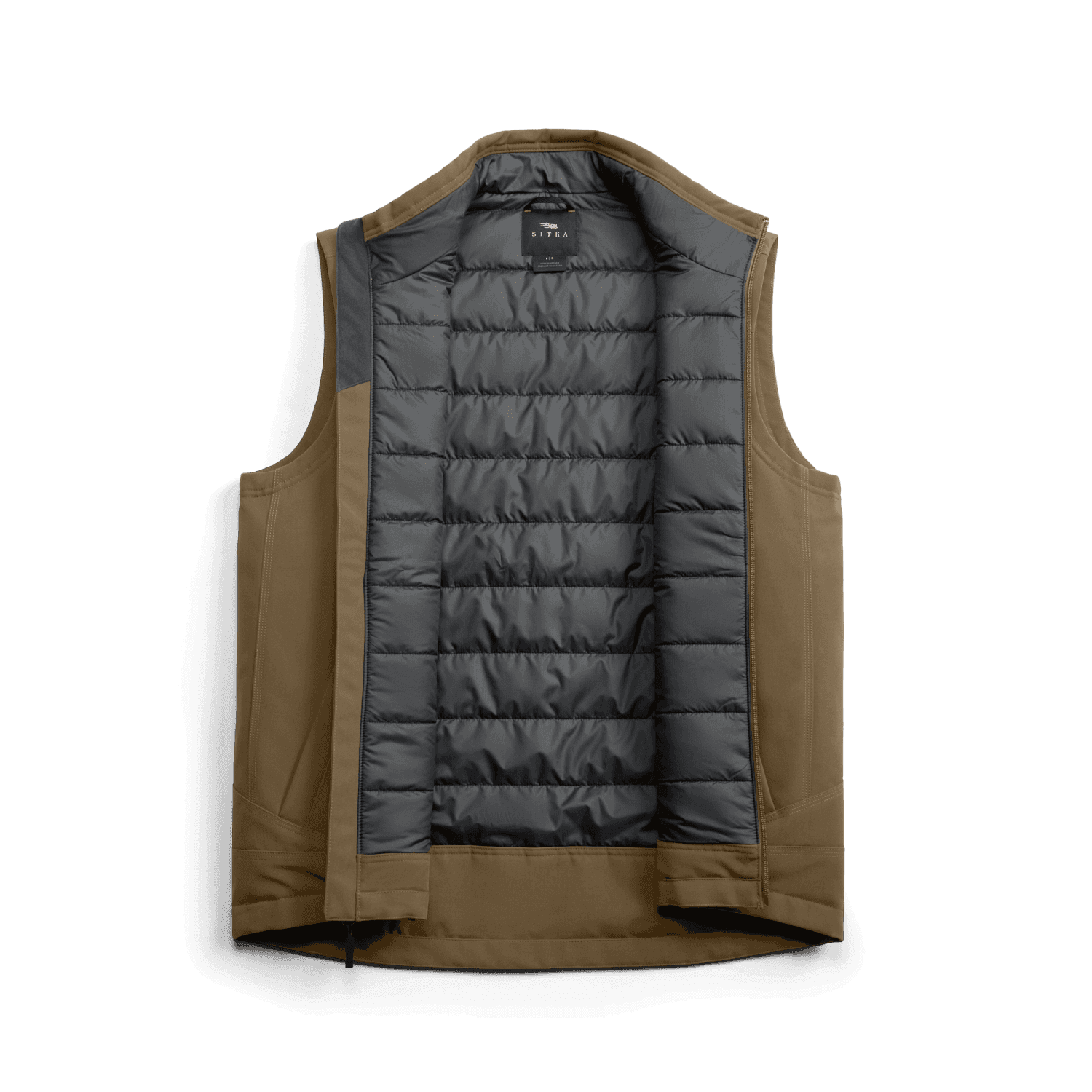 Grindstone Work Vest