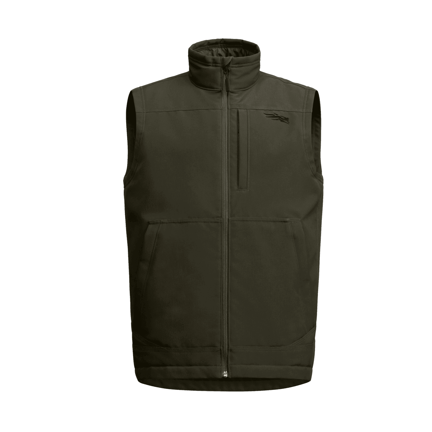 Grindstone Work Vest