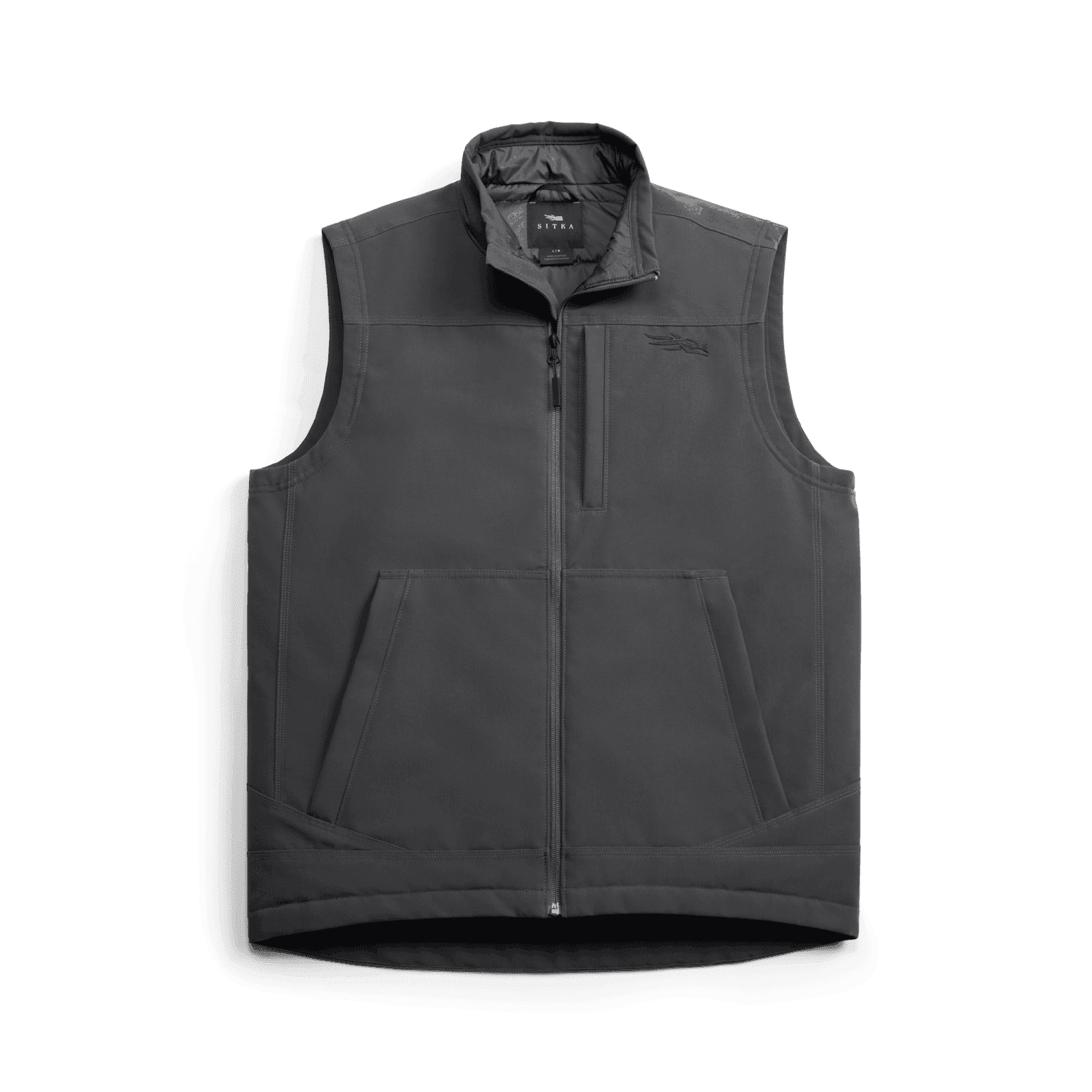 Grindstone Work Vest