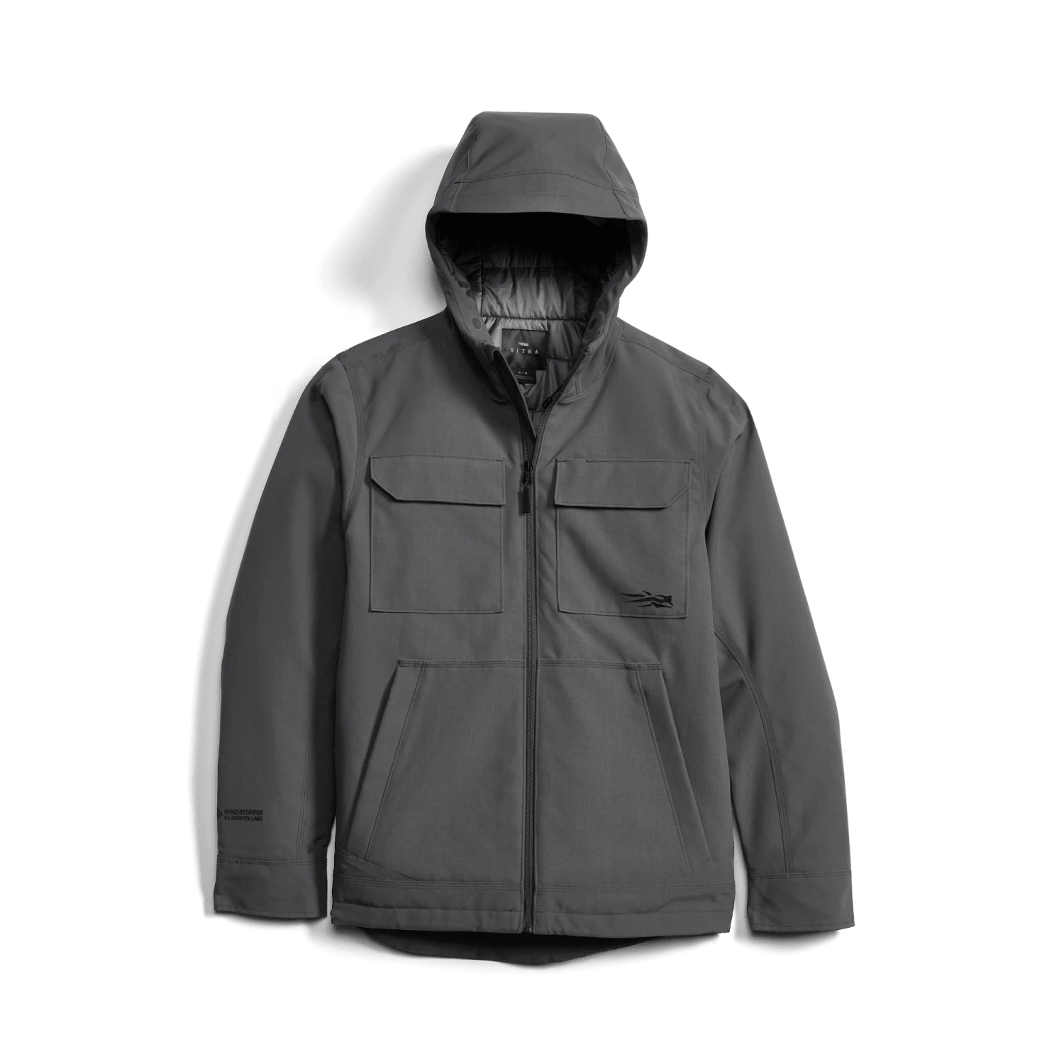 Grindstone Work Jacket