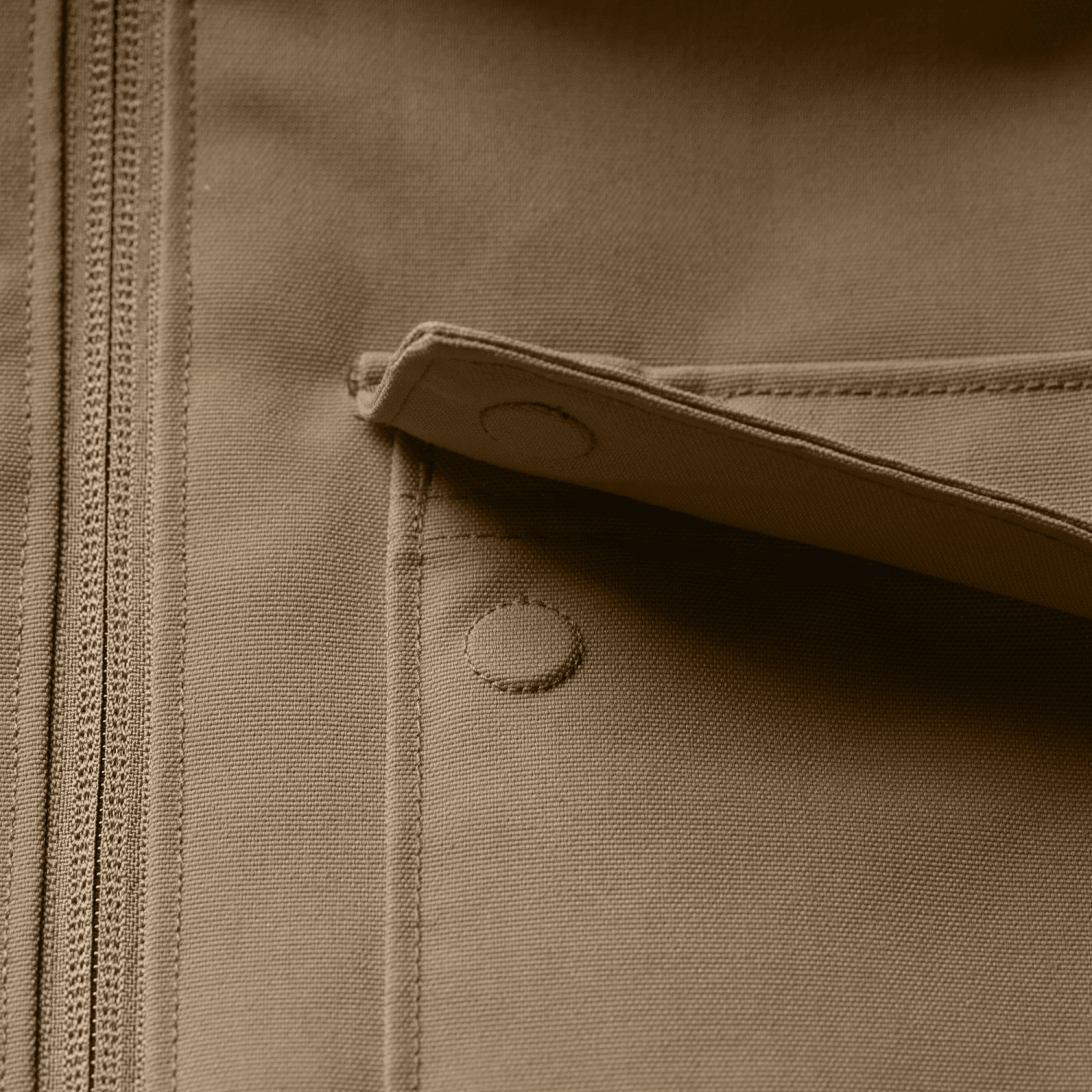 Grindstone Work Jacket