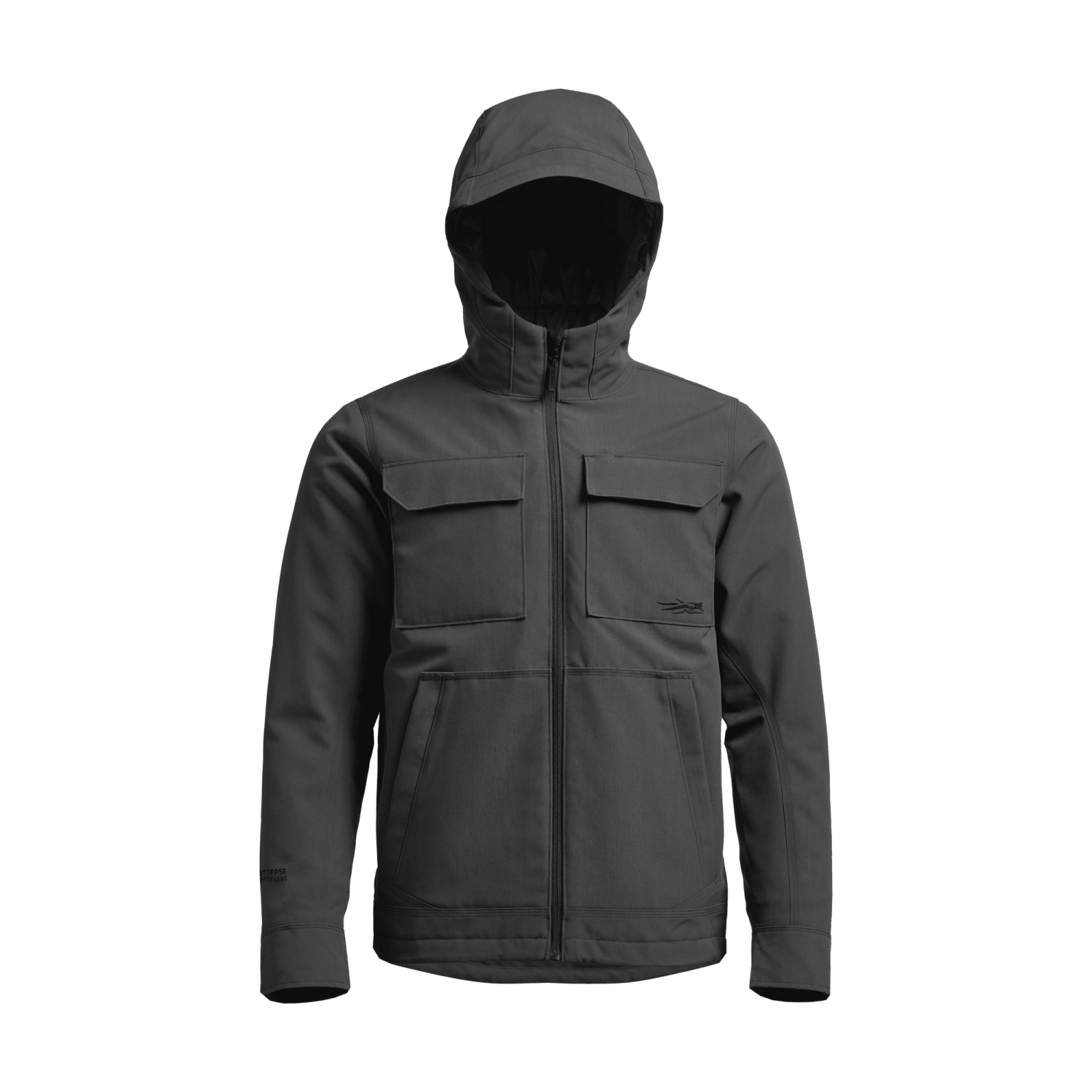 Grindstone Work Jacket