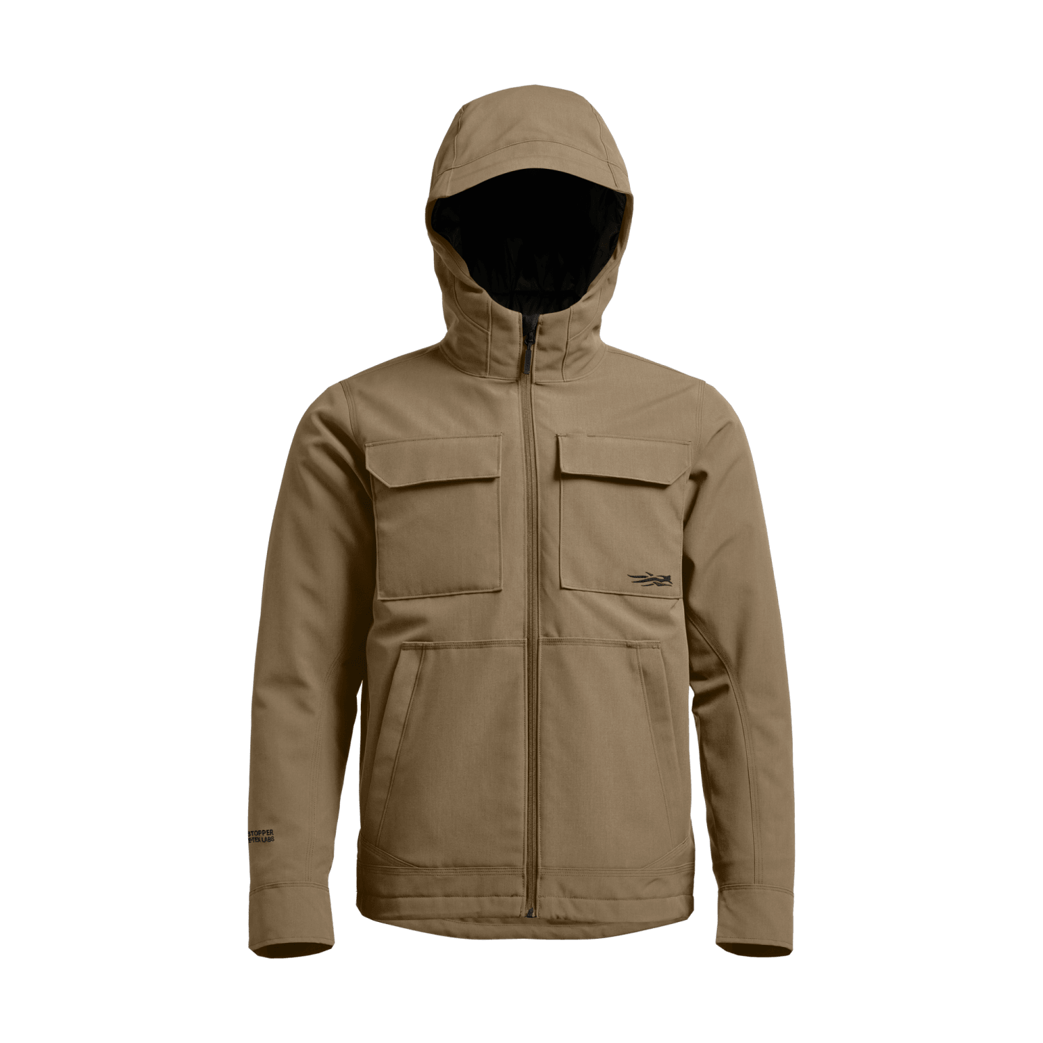 Grindstone Work Jacket