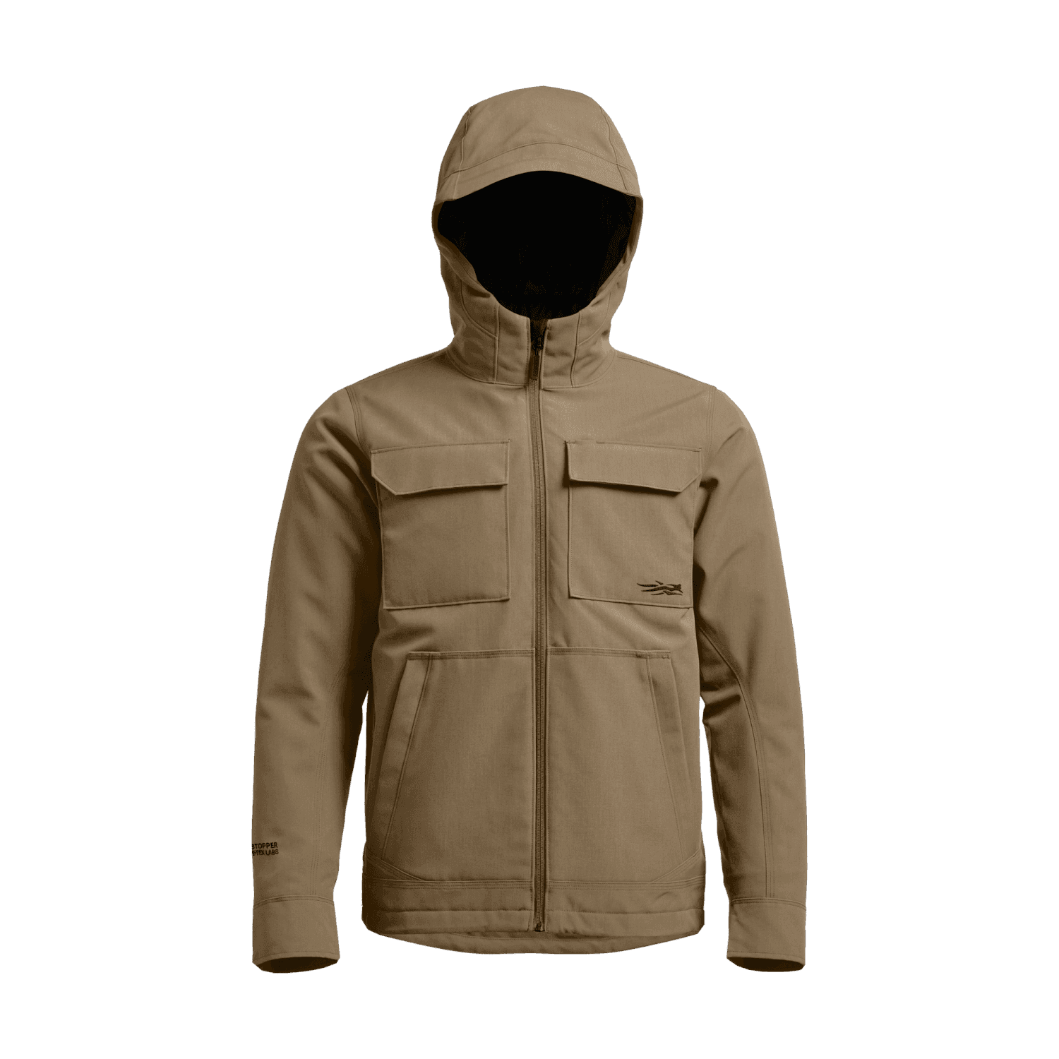 Grindstone Work Jacket