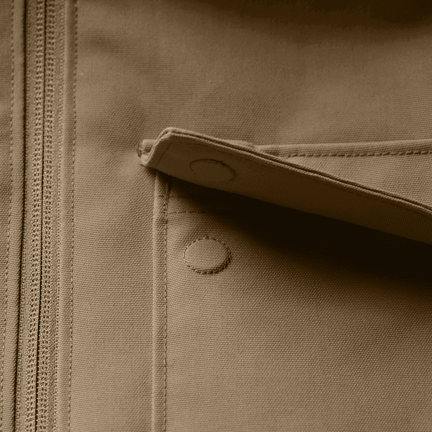 Grindstone Work Jacket