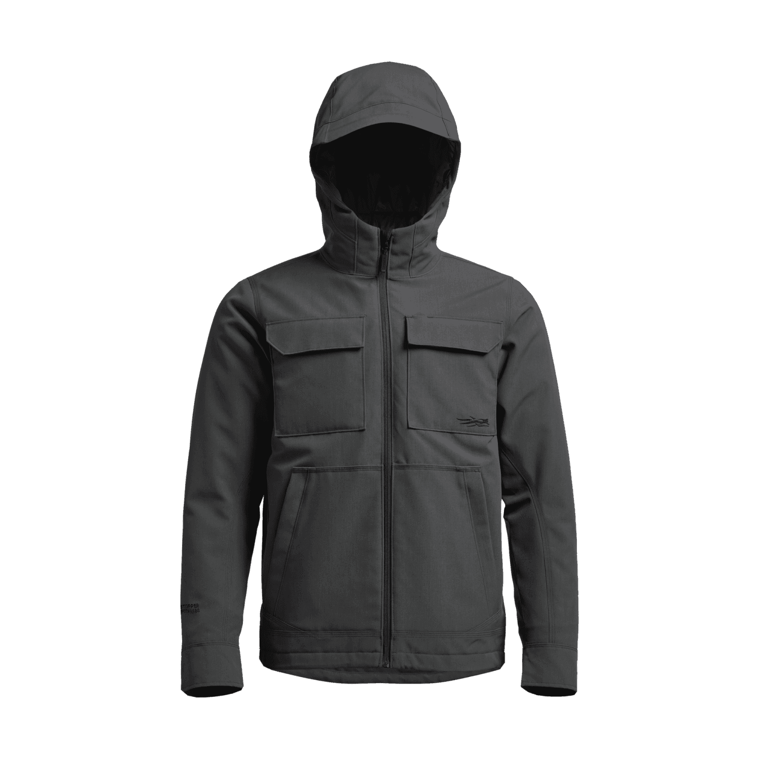 Grindstone Work Jacket