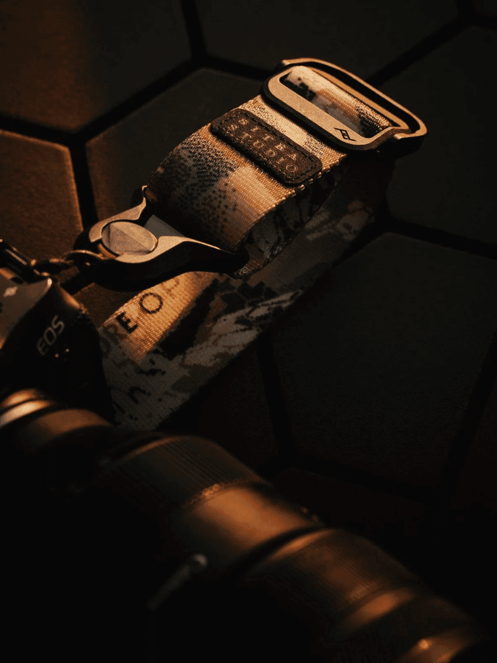 Peak Design x SITKA Studio Slide Lite Camera Strap