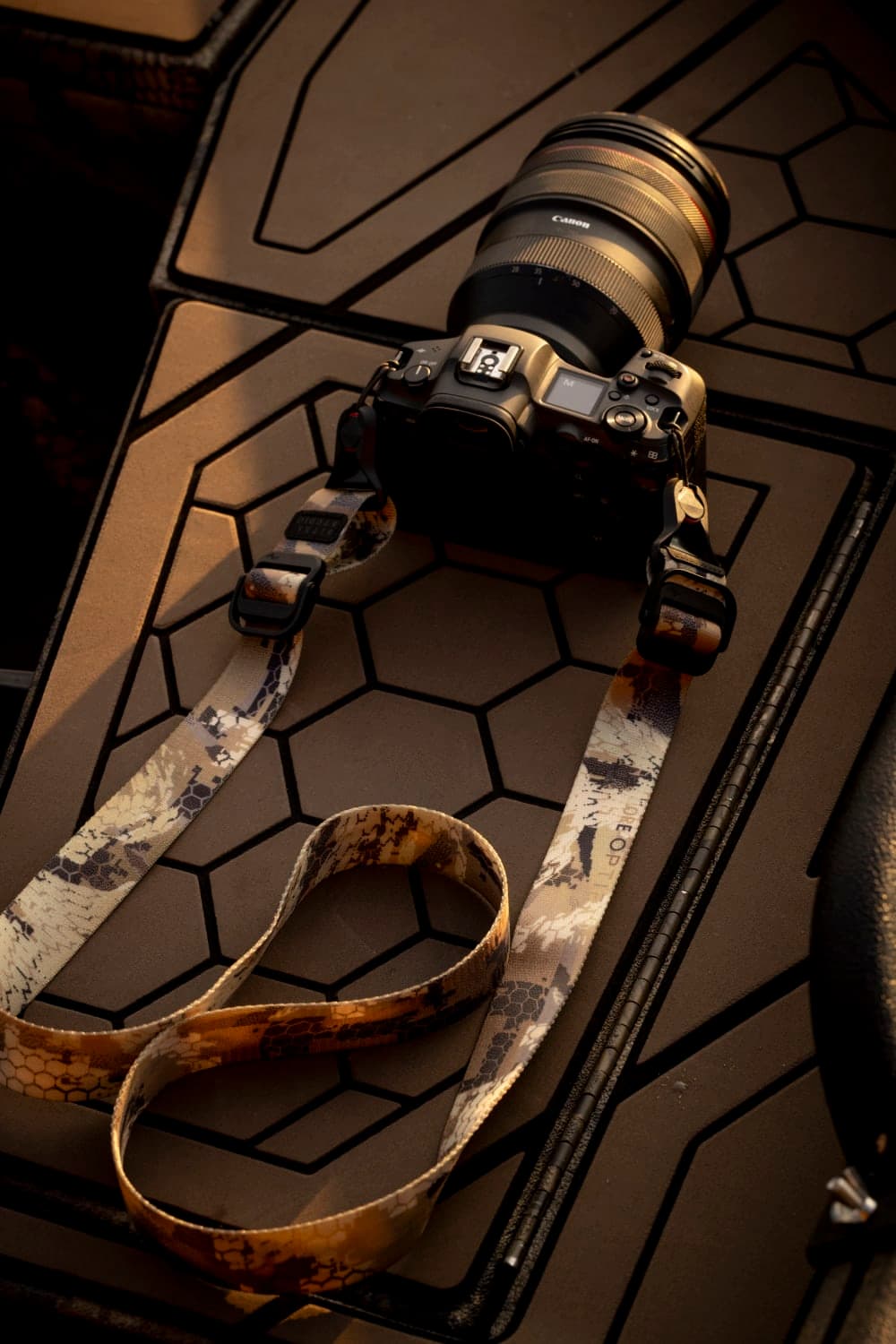 Peak Design x SITKA Studio Slide Lite Camera Strap