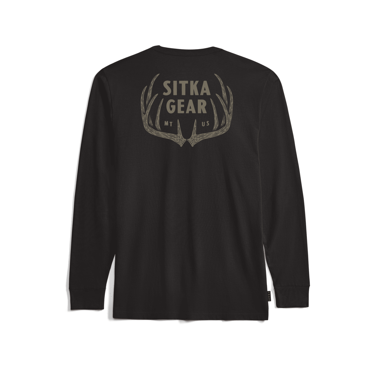 Typical Long Sleeve Tee