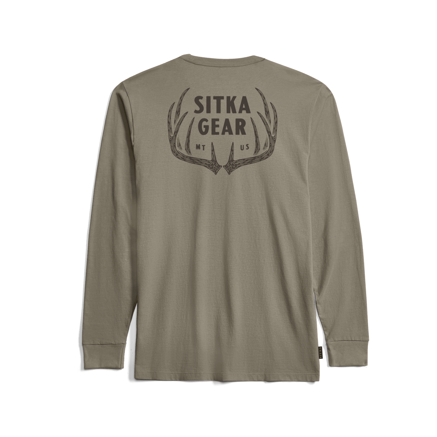 Typical Long Sleeve Tee