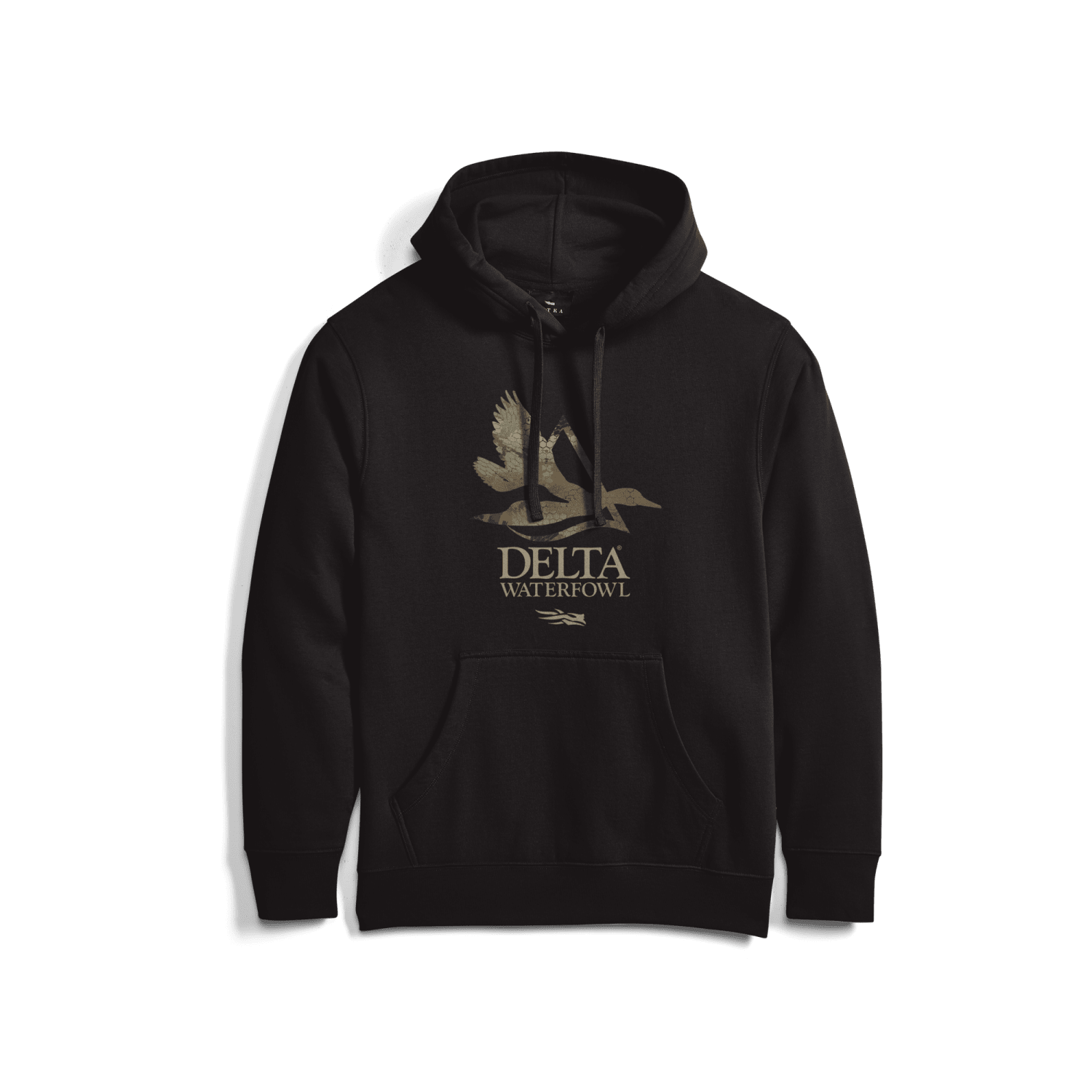 Delta WF Conservation Pullover Hoodie