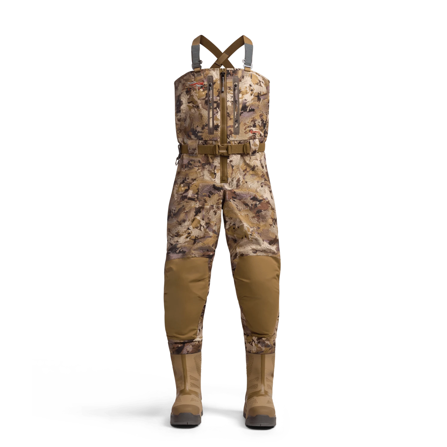 Delta VentLite Zip GTX Wader