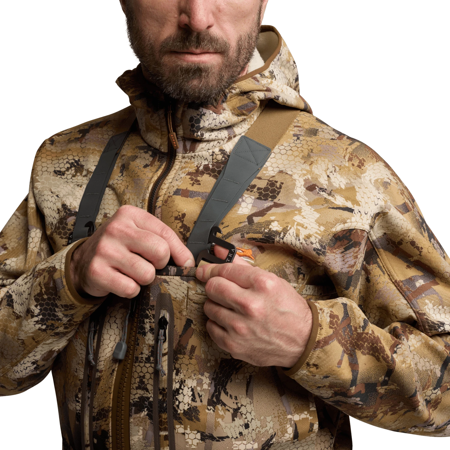 Delta VentLite Zip GTX Wader