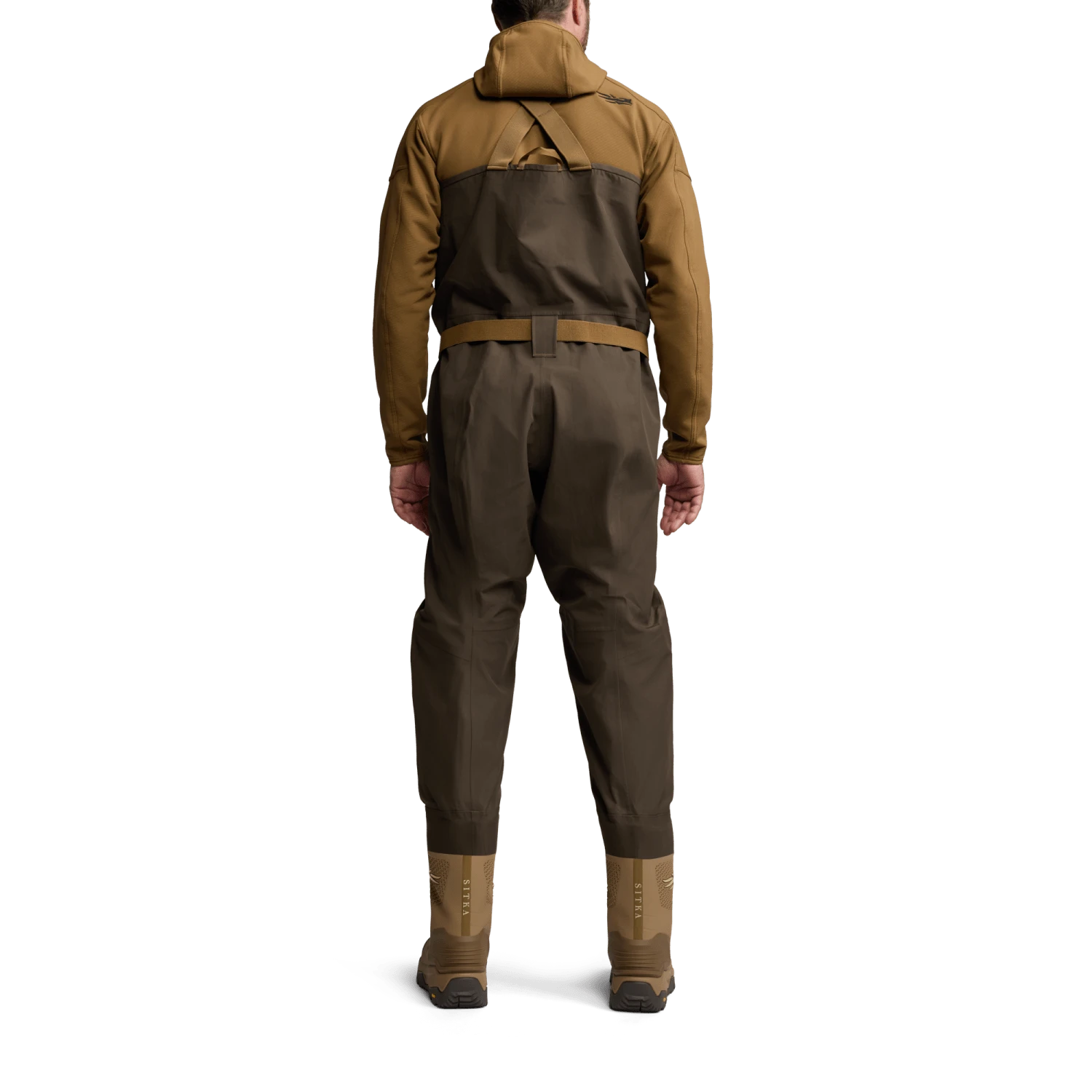 Delta VentLite Zip GTX Wader
